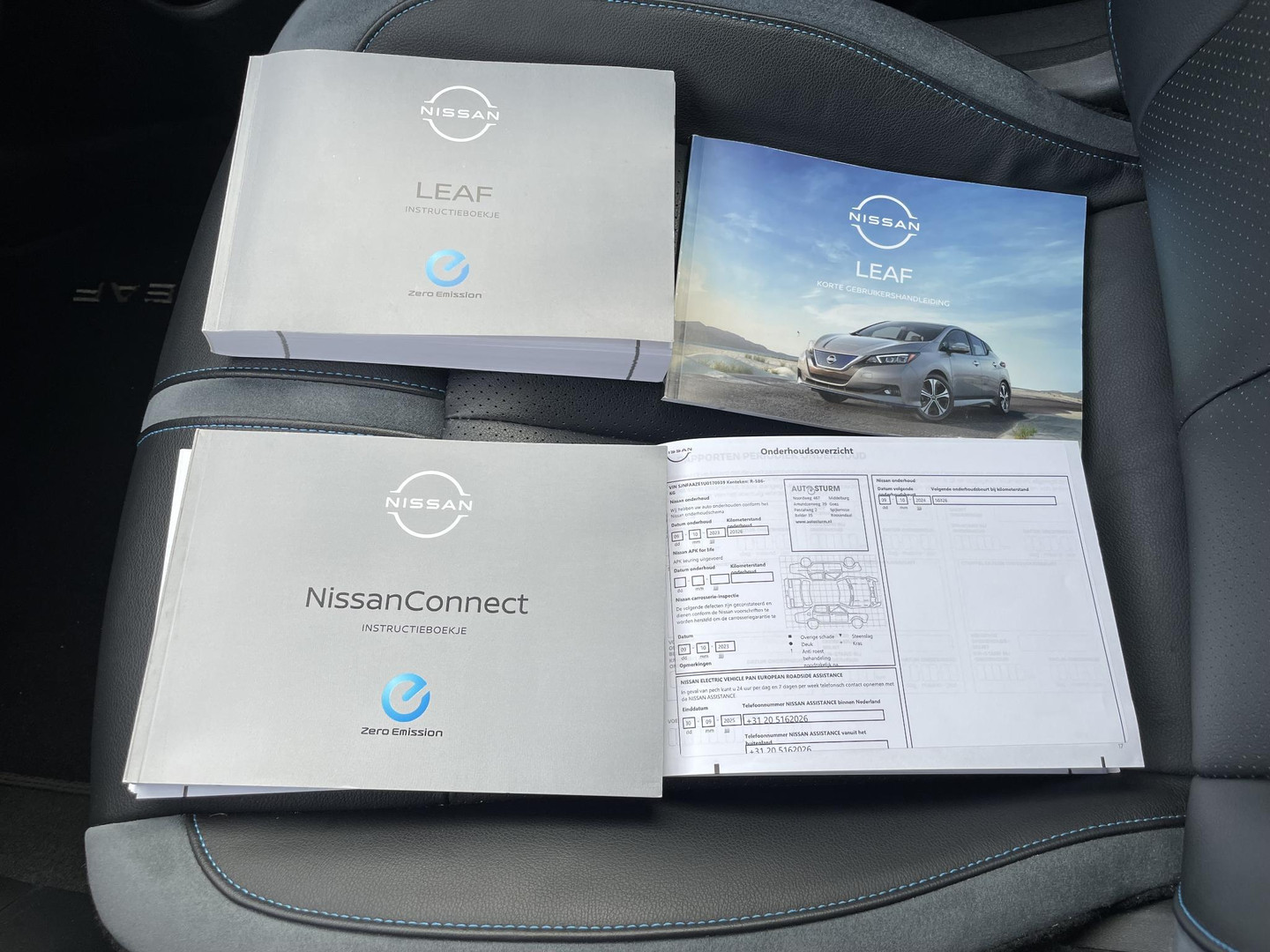 Nissan Nissan