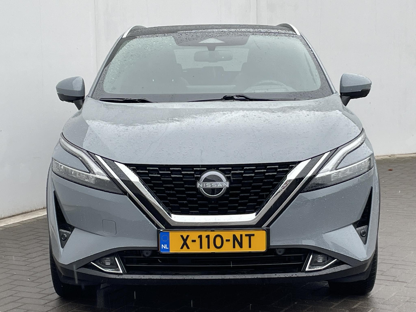 Nissan Nissan