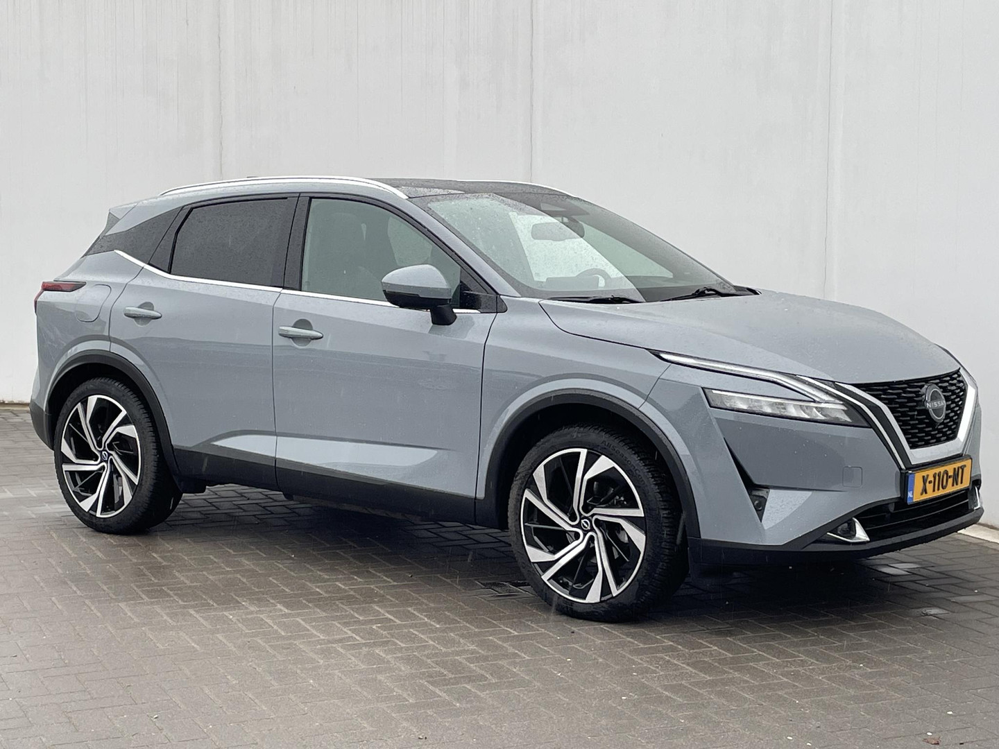 Nissan Nissan