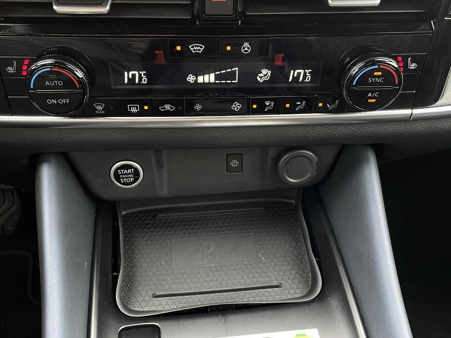 Nissan Nissan