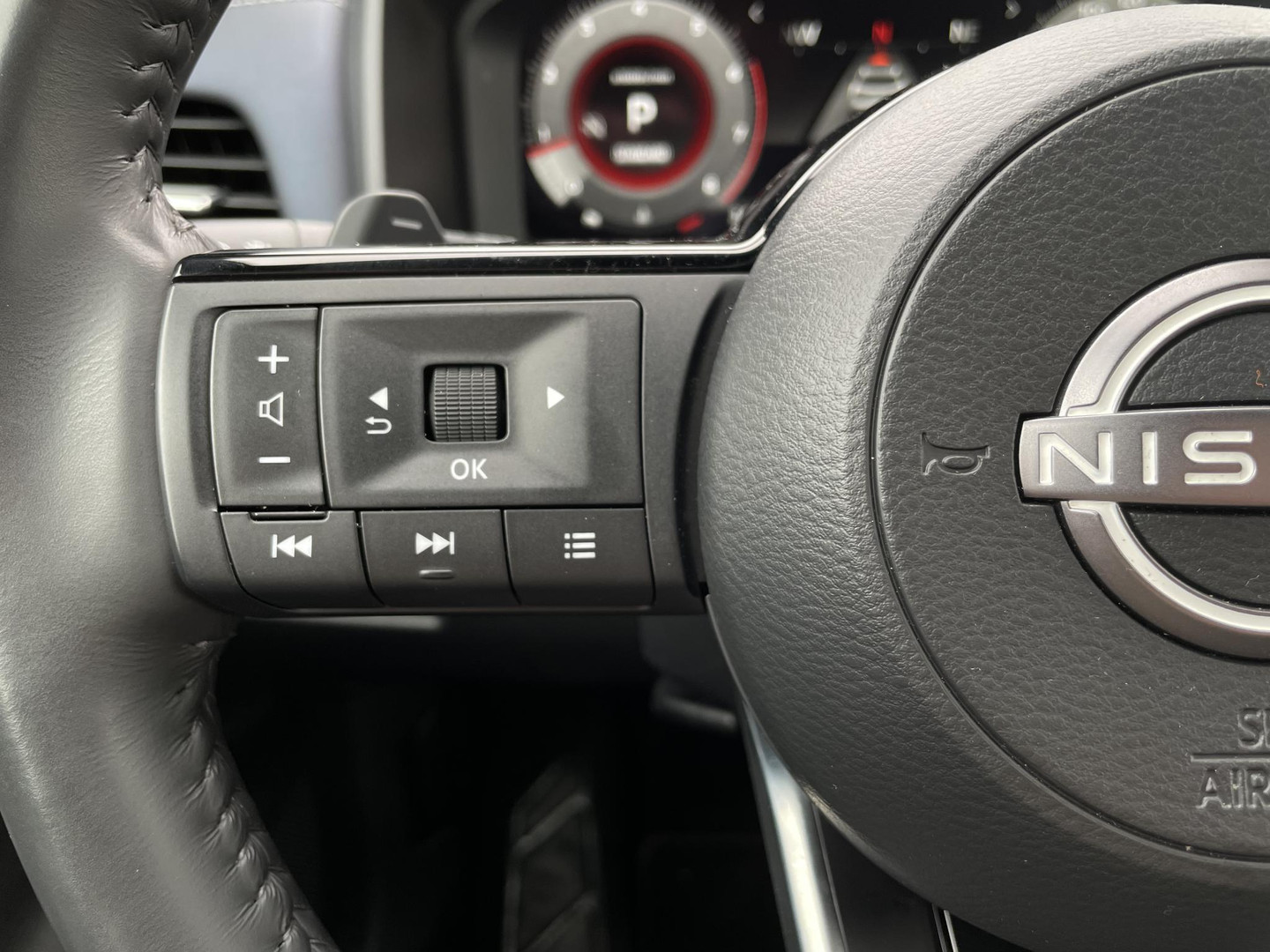 Nissan Nissan