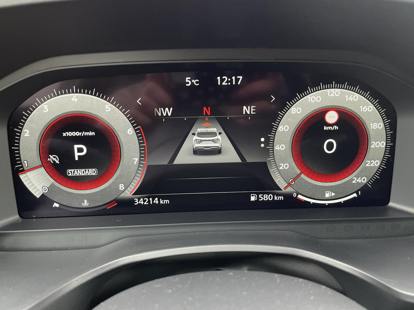 Nissan Nissan