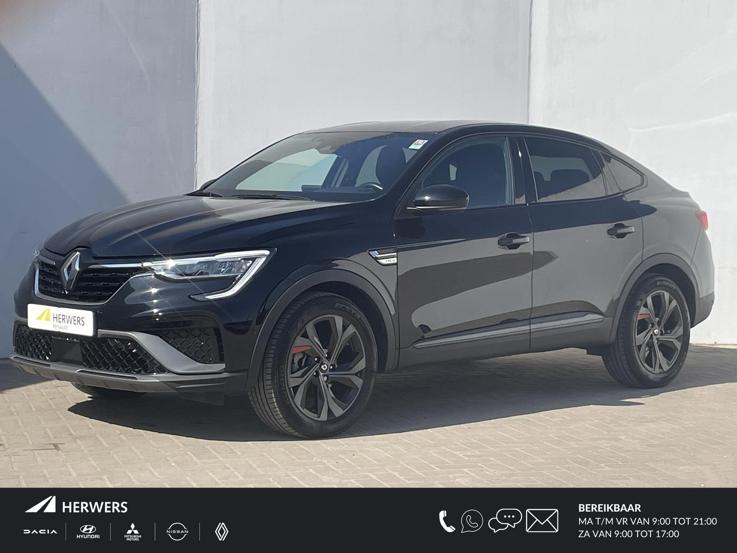 Renault Renault