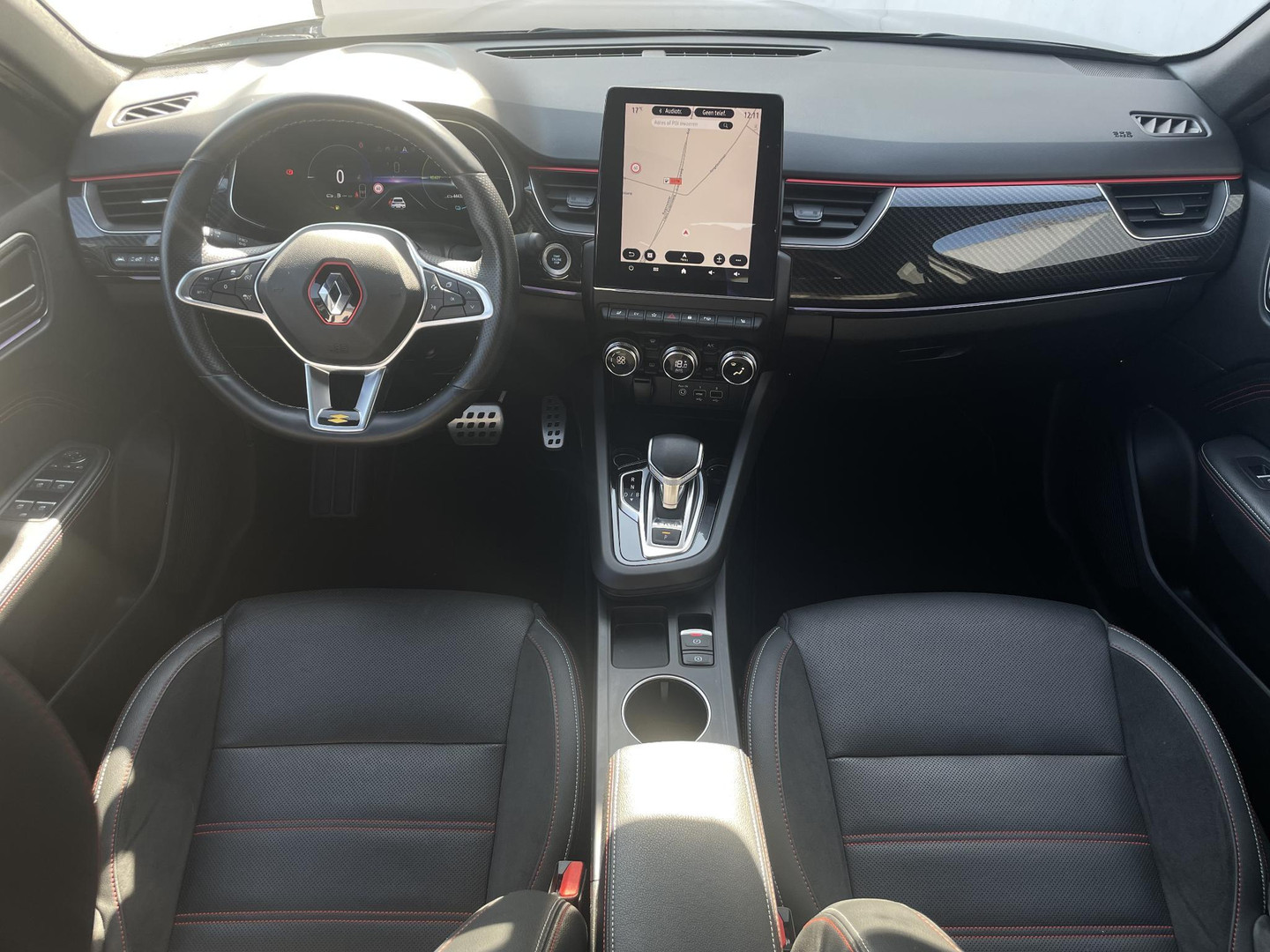 Renault Renault