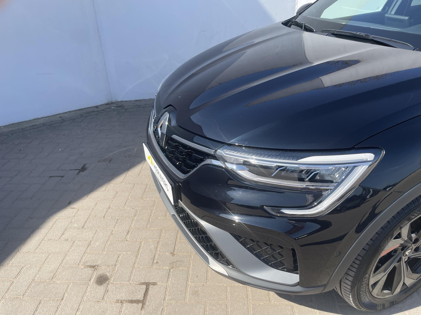 Renault Renault