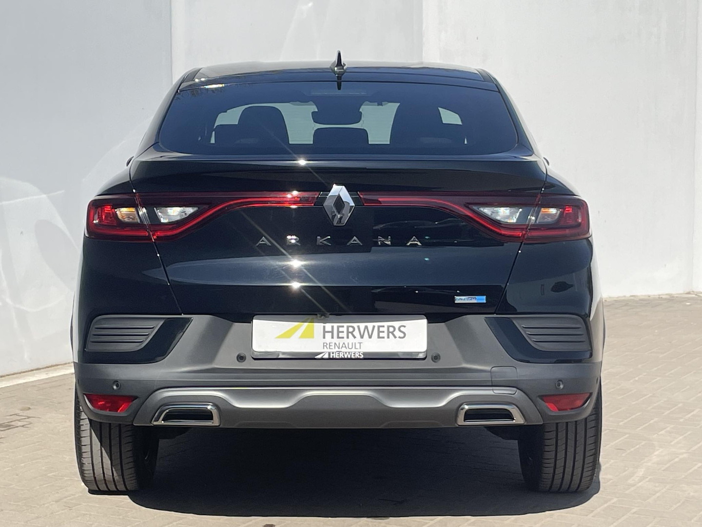 Renault Renault