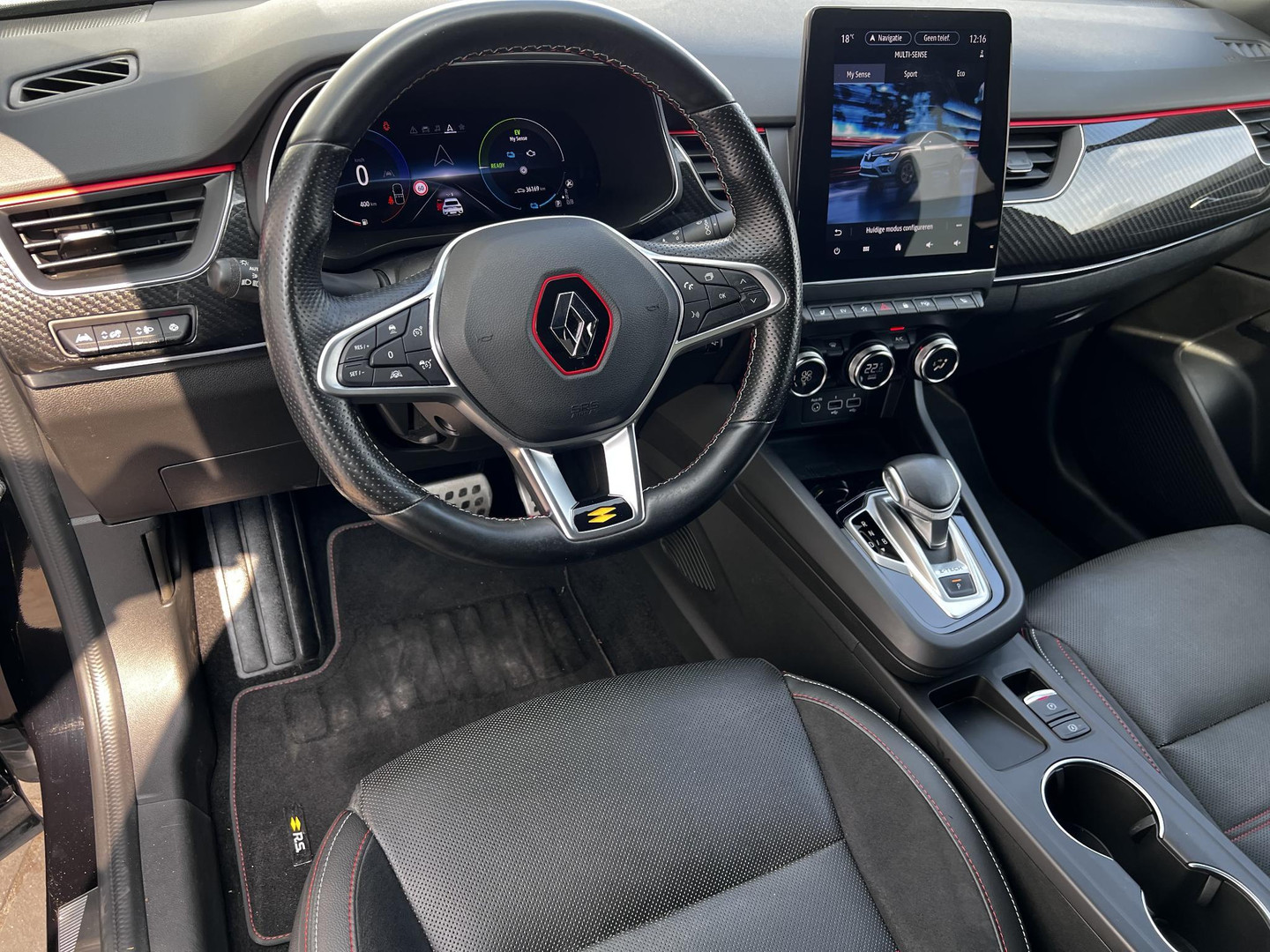 Renault