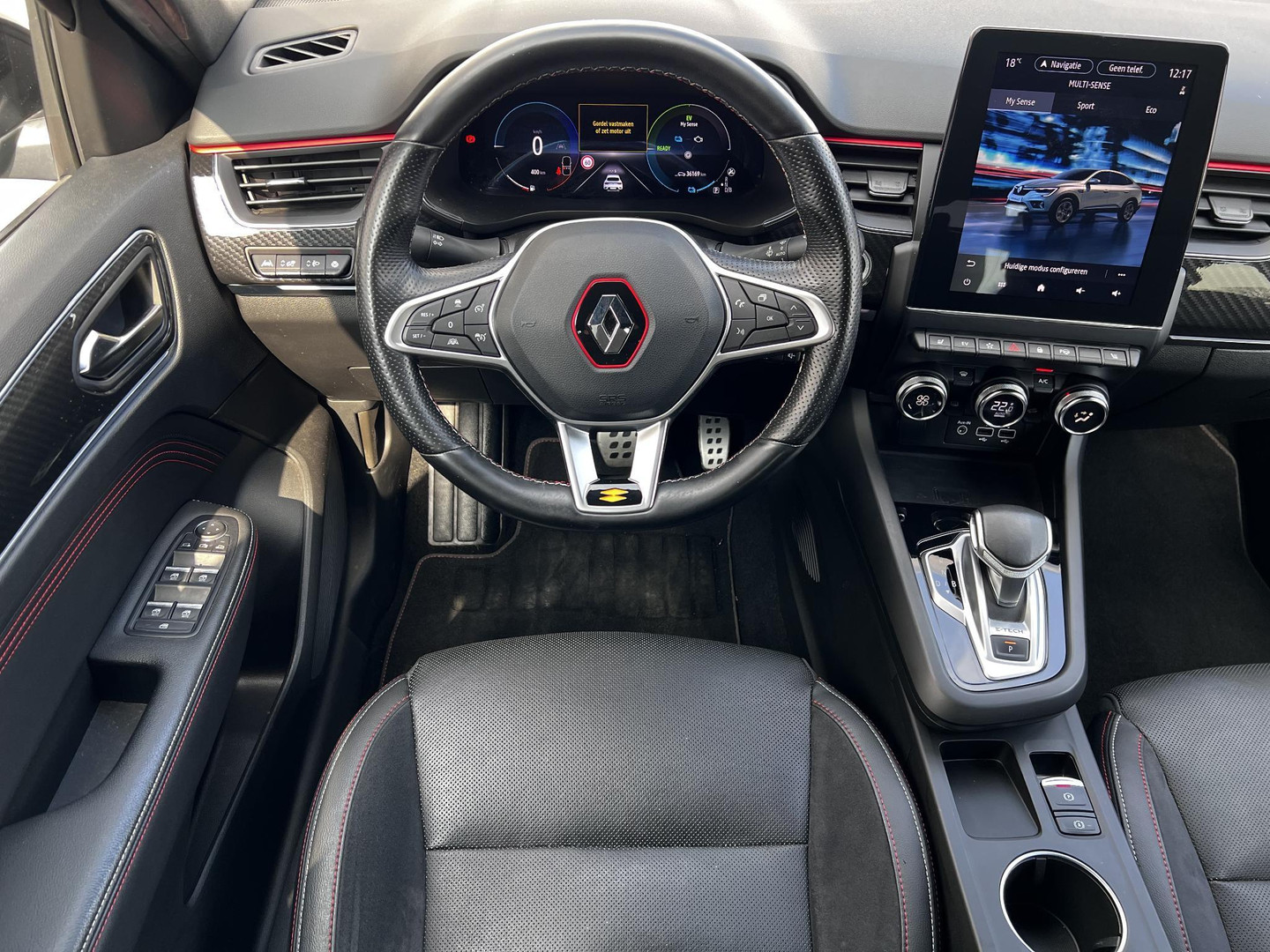 Renault
