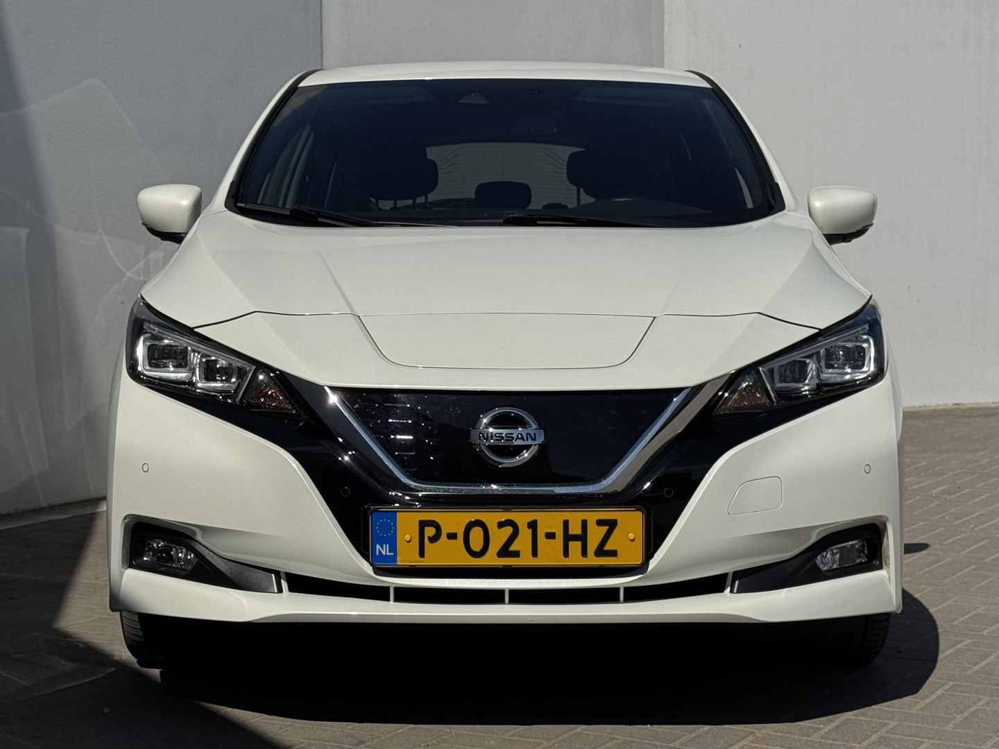 Nissan Nissan