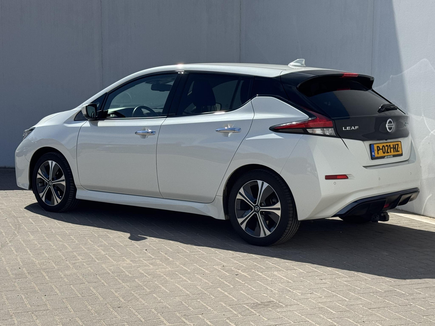 Nissan Nissan