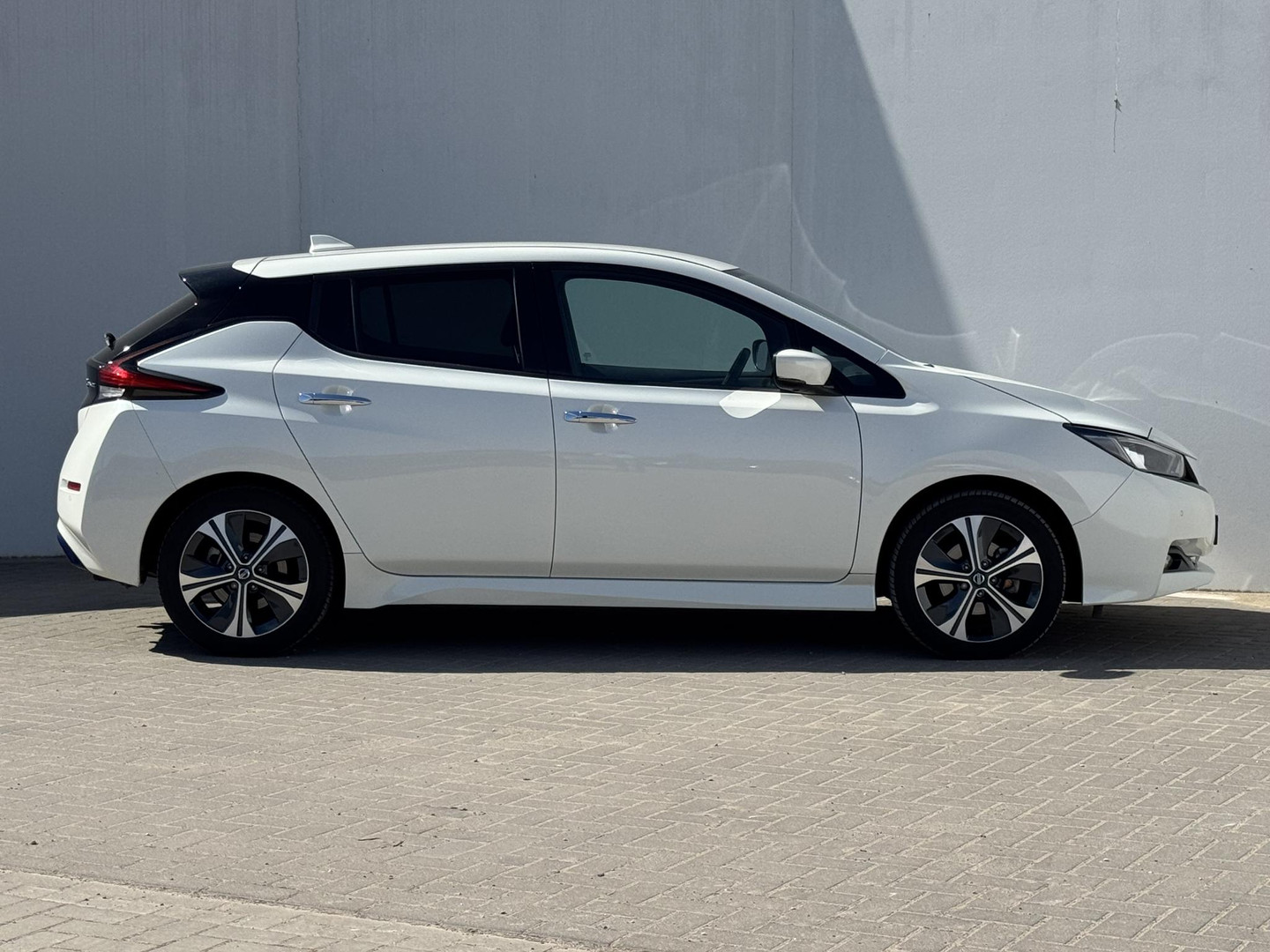 Nissan Nissan