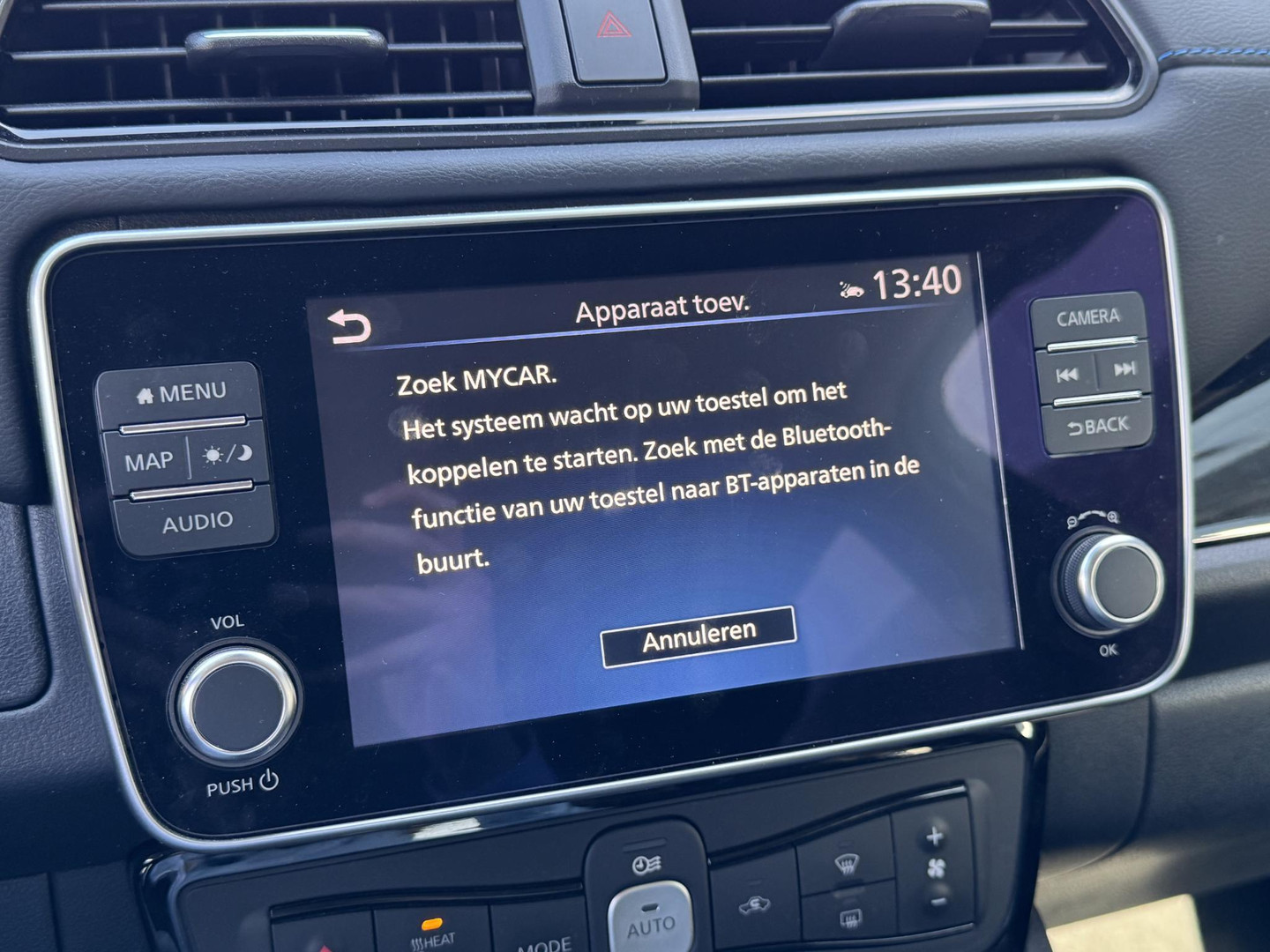 Nissan Nissan