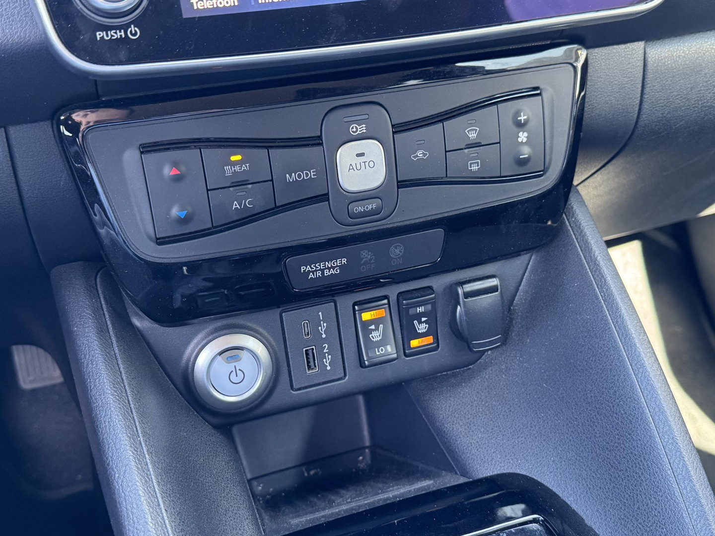 Nissan Nissan