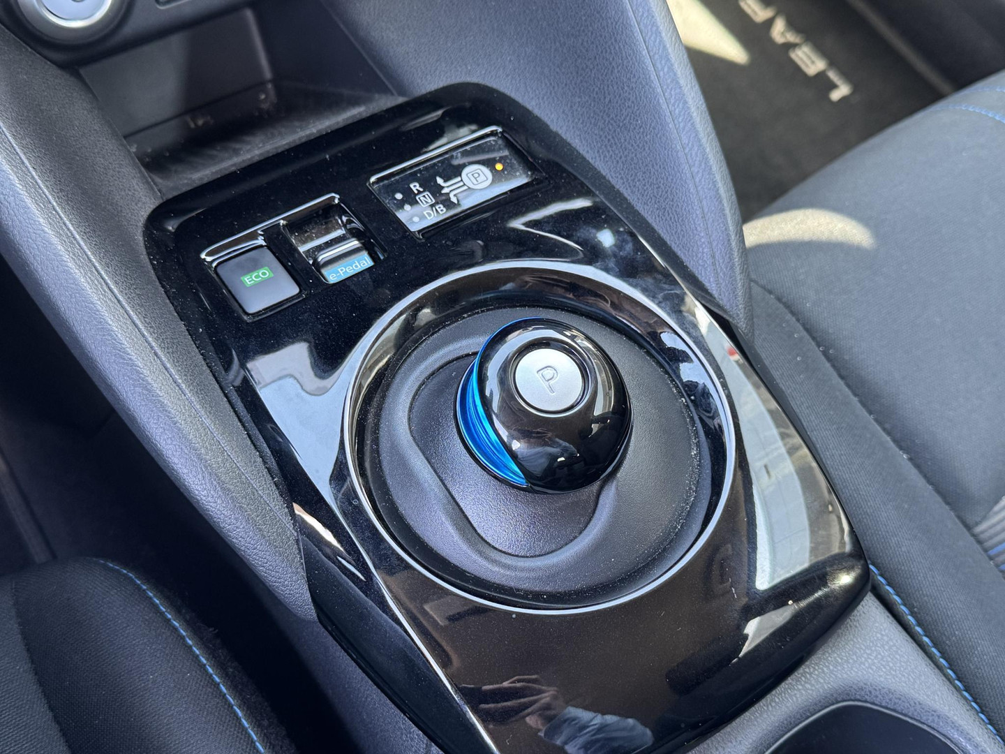 Nissan Nissan