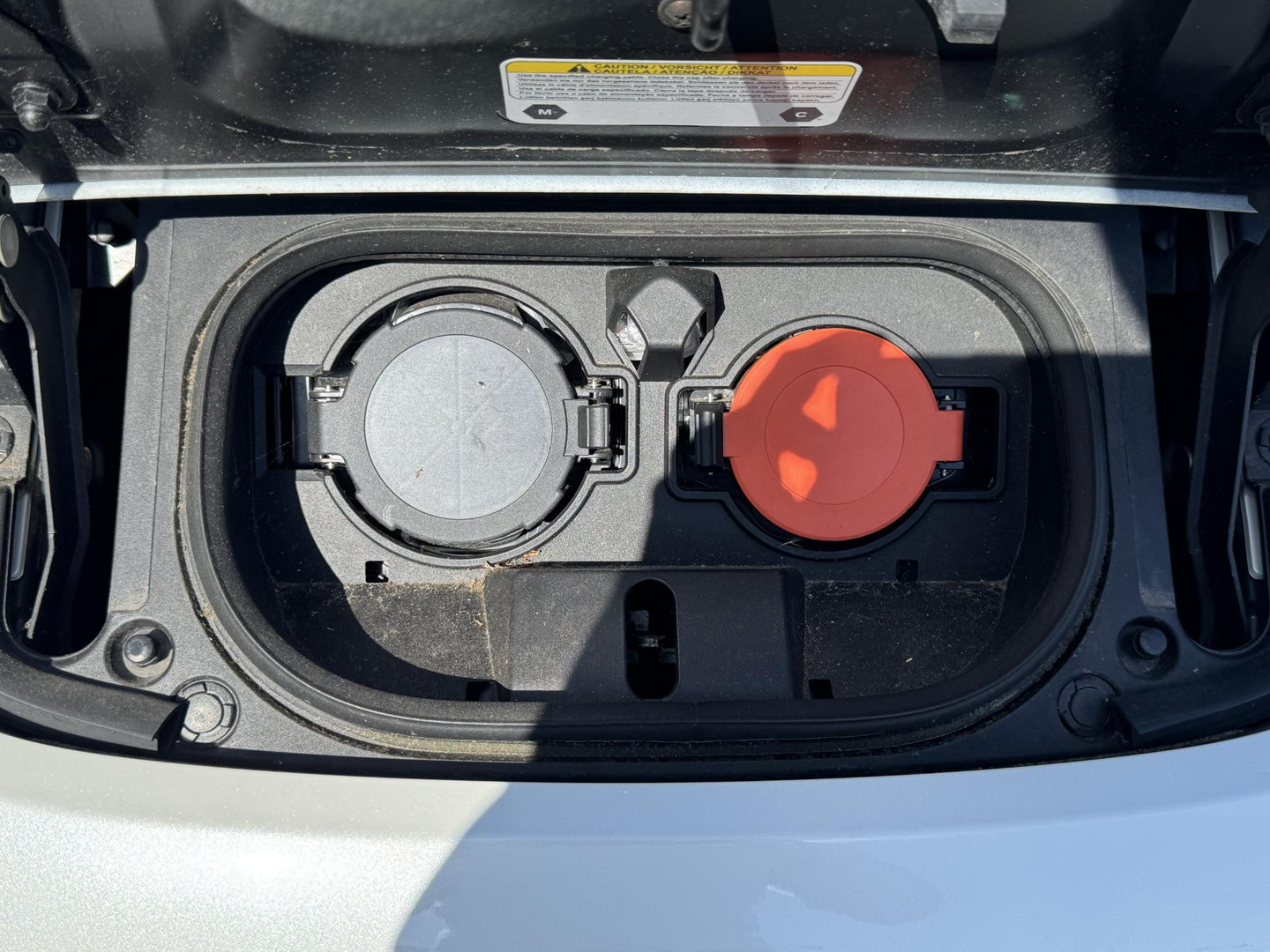 Nissan Nissan