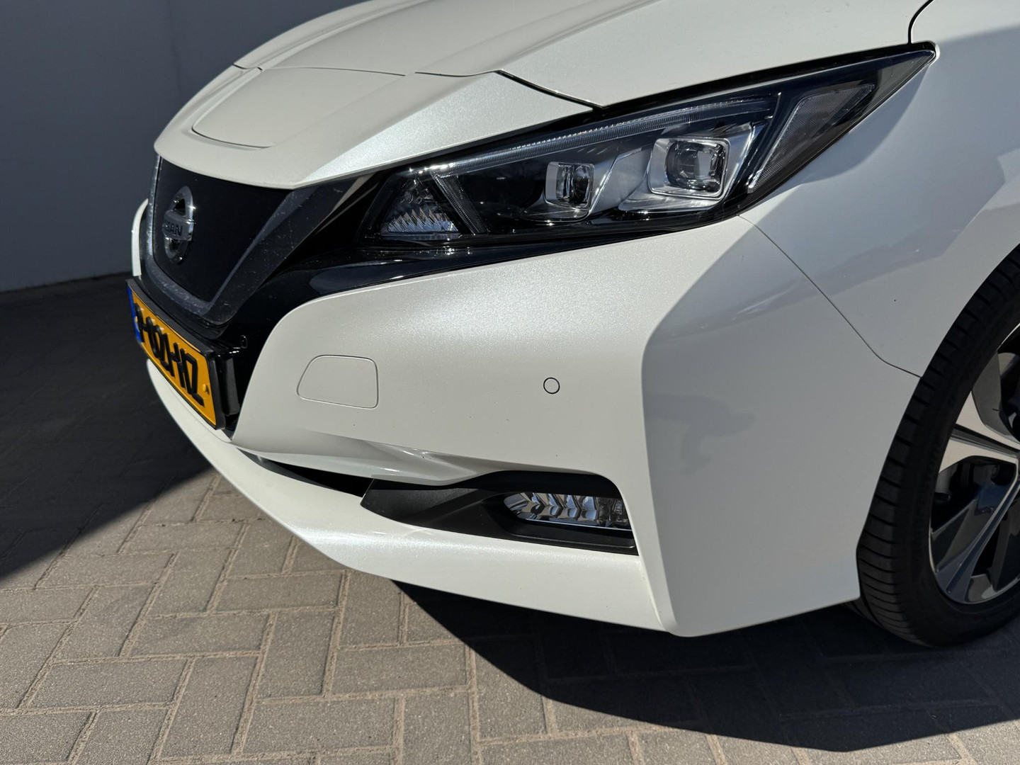 Nissan Nissan