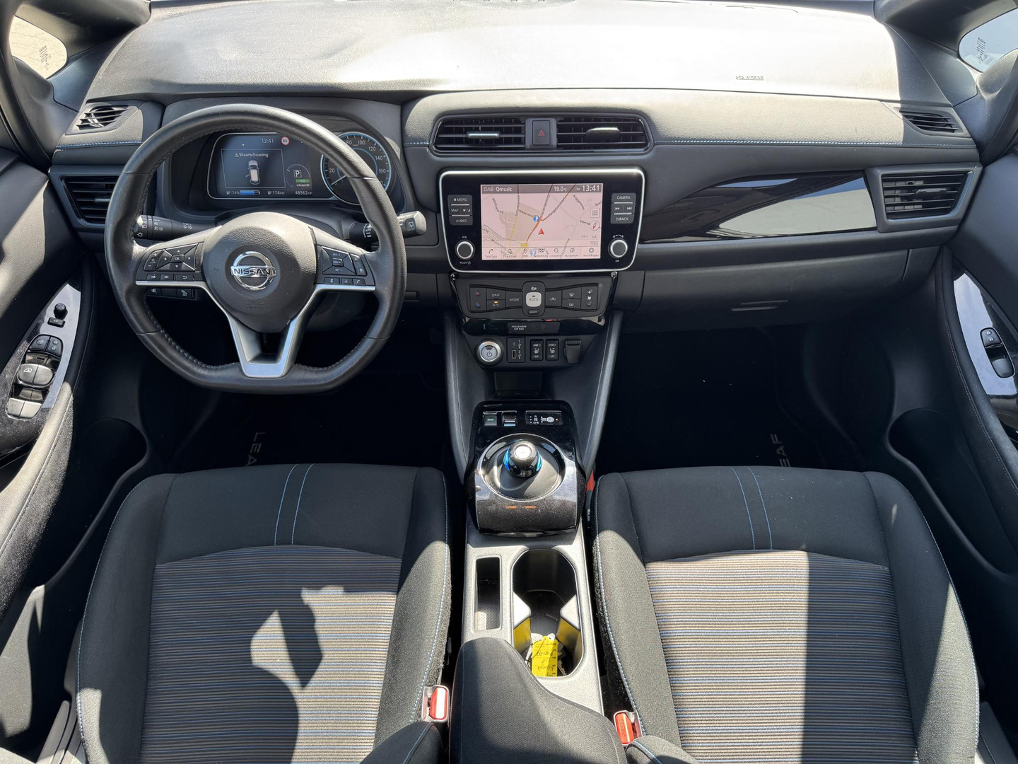 Nissan Nissan