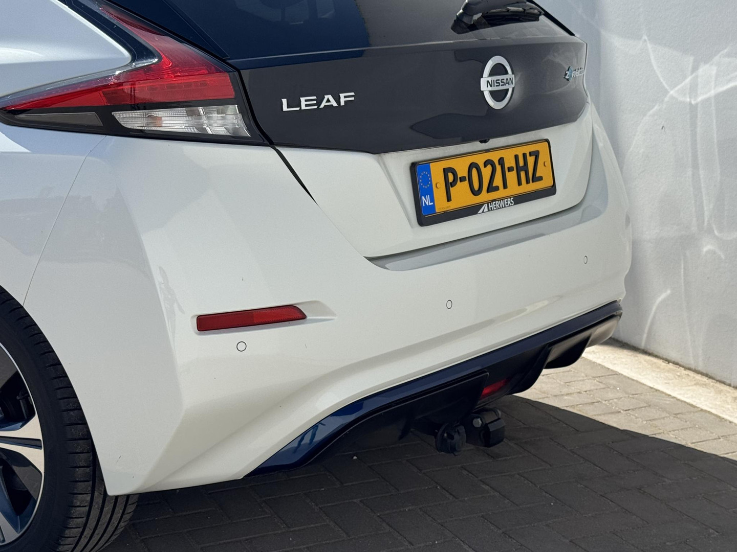 Nissan Nissan
