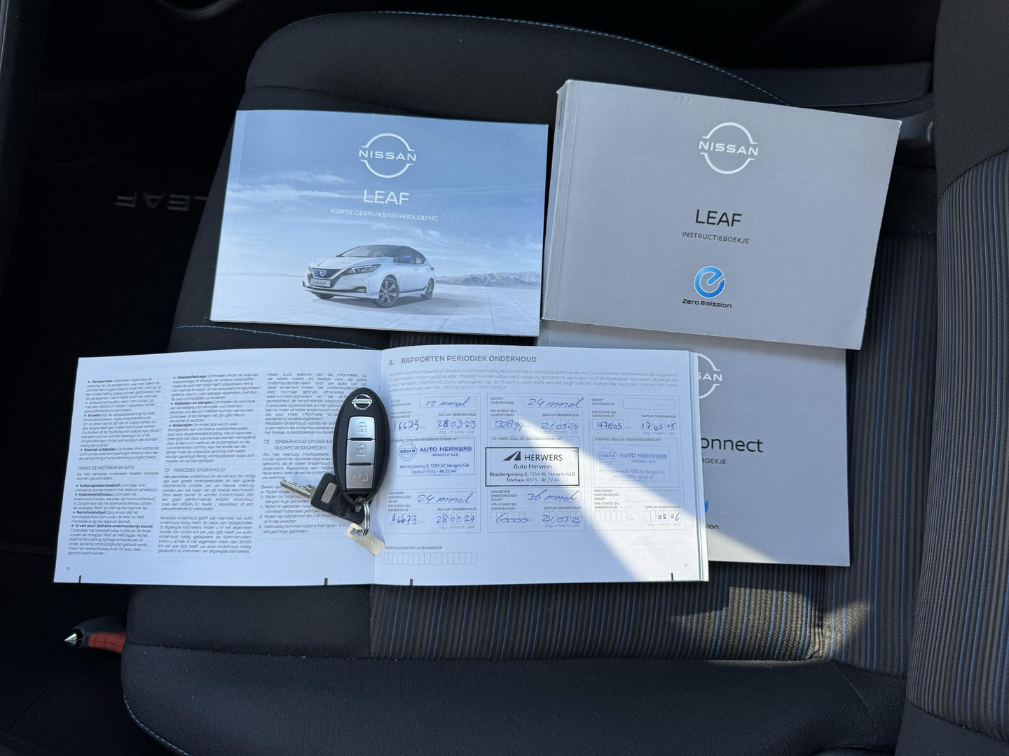 Nissan Nissan