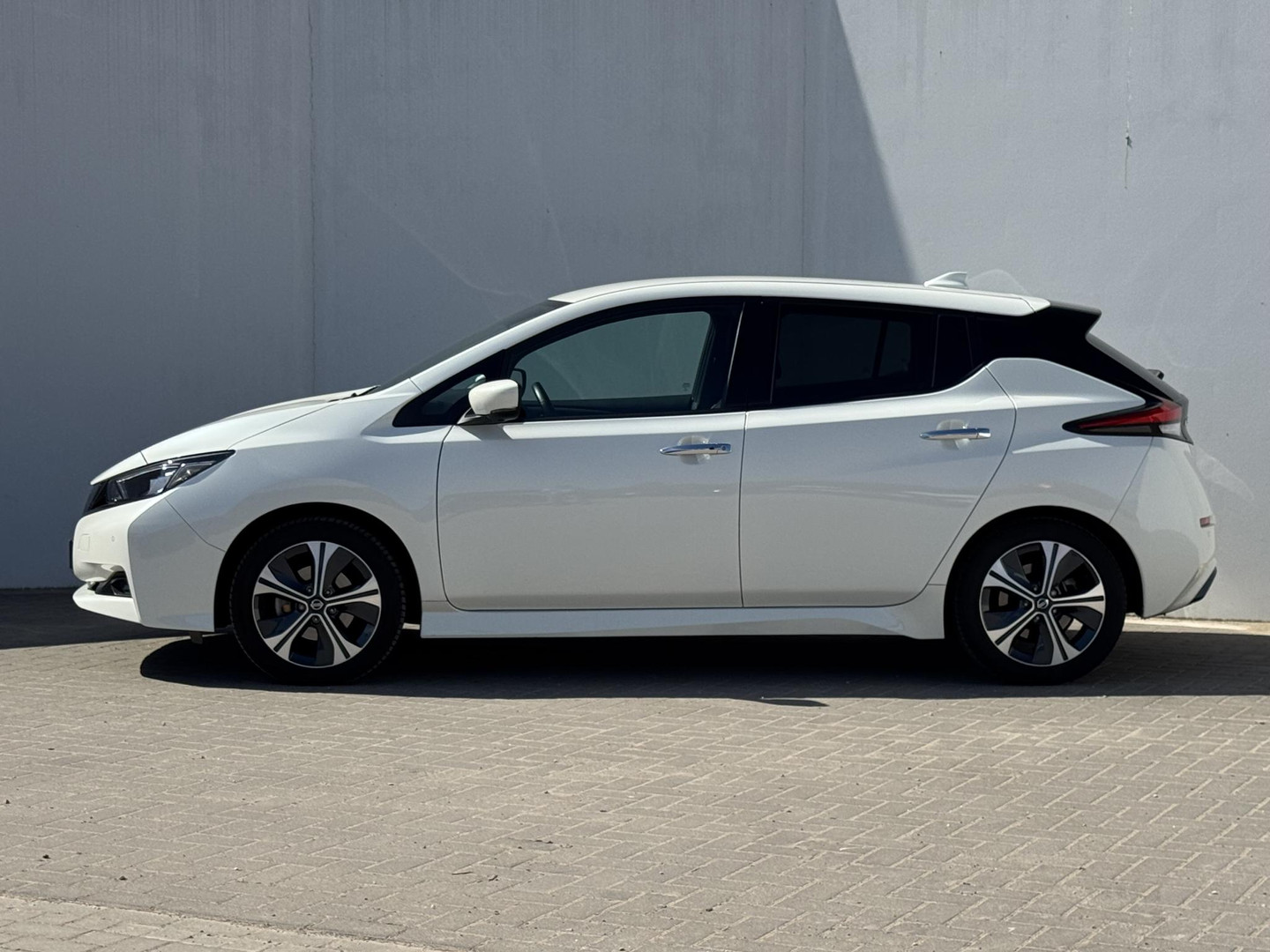Nissan Nissan