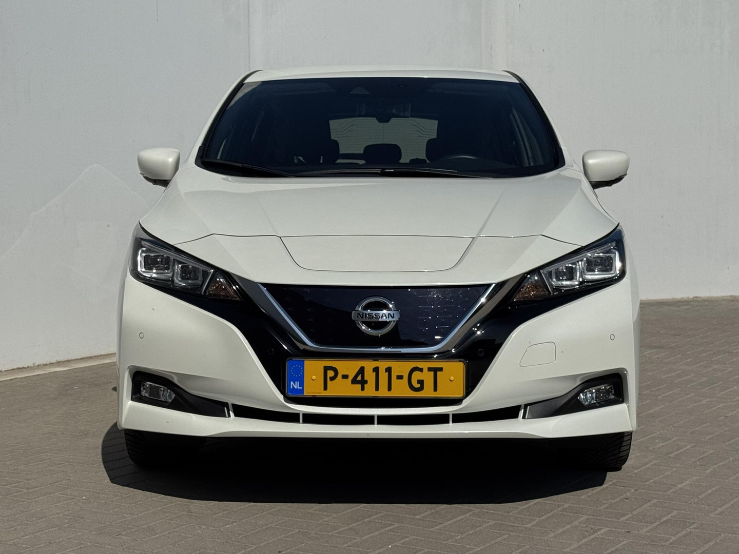 Nissan Nissan
