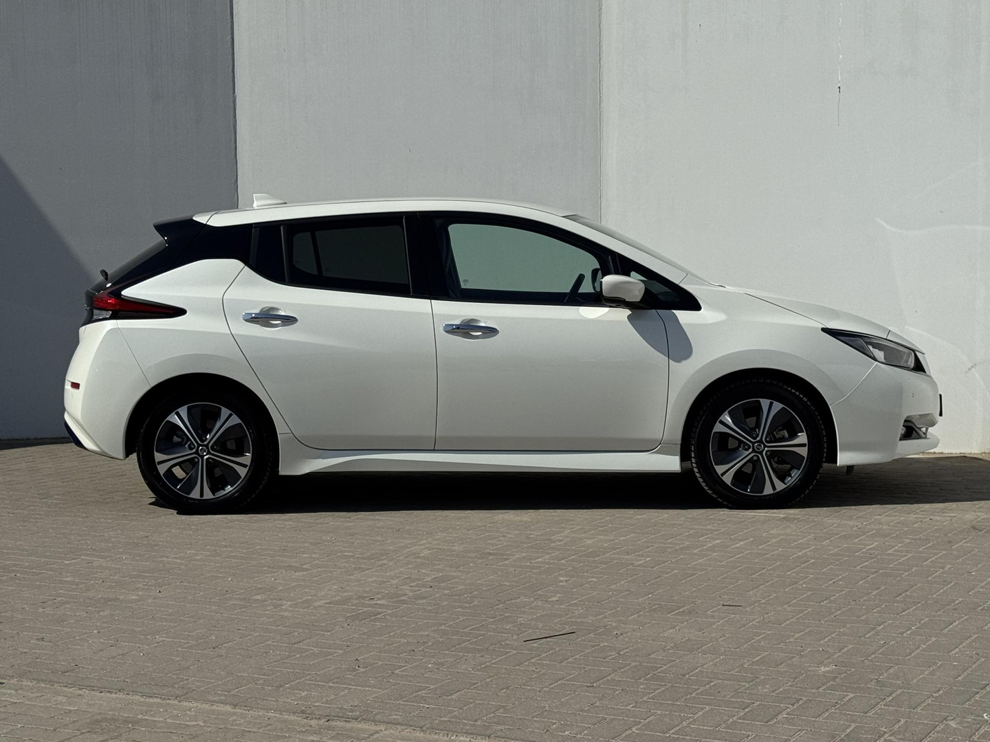 Nissan Nissan