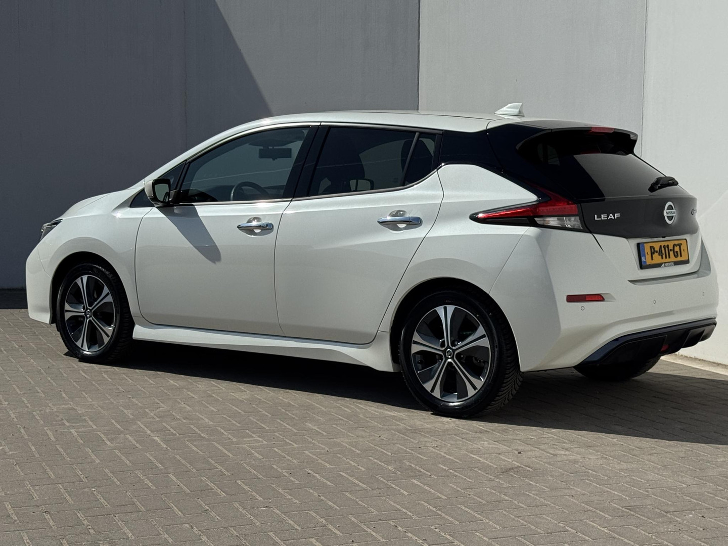 Nissan Nissan