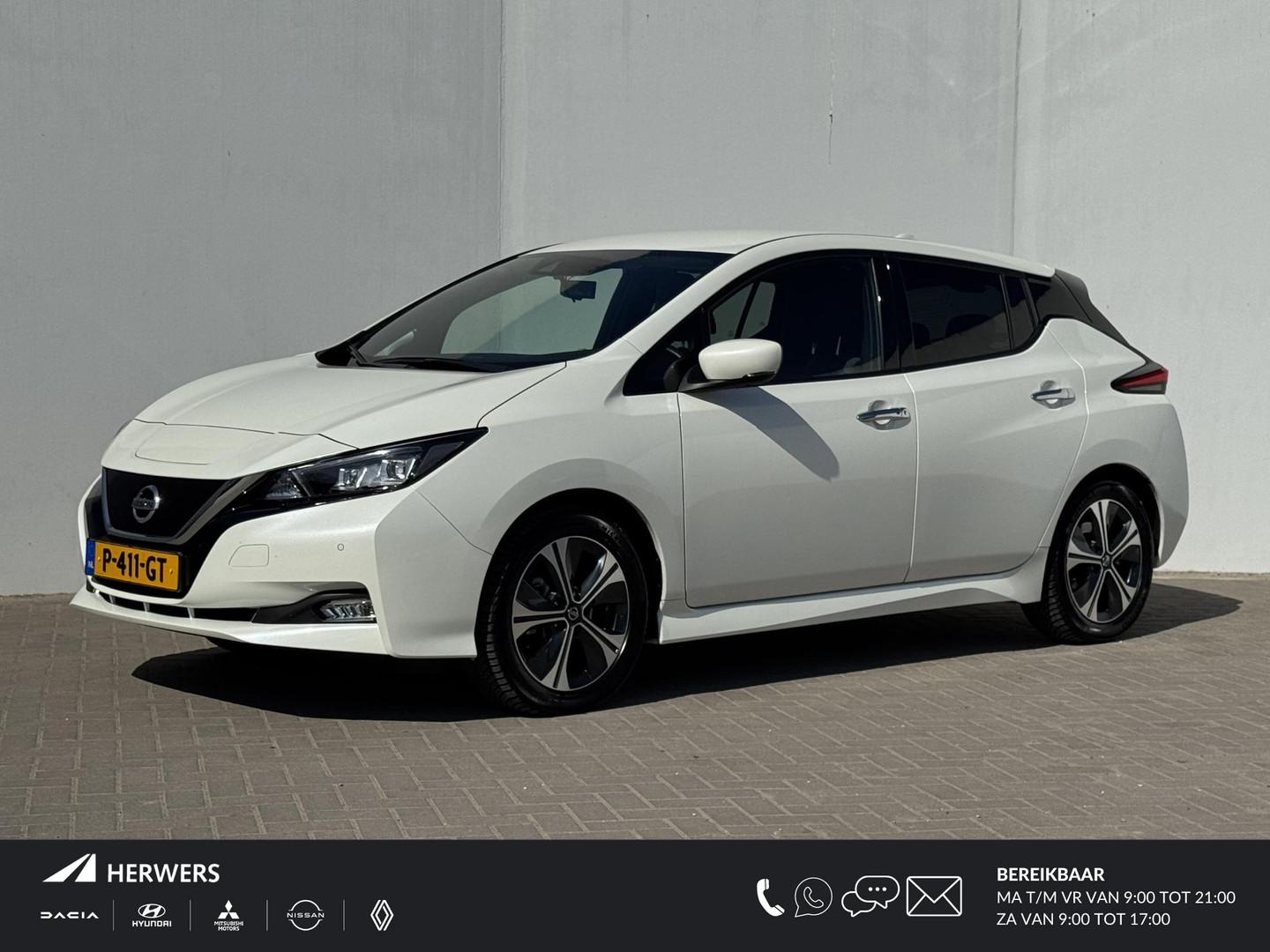 Nissan Nissan