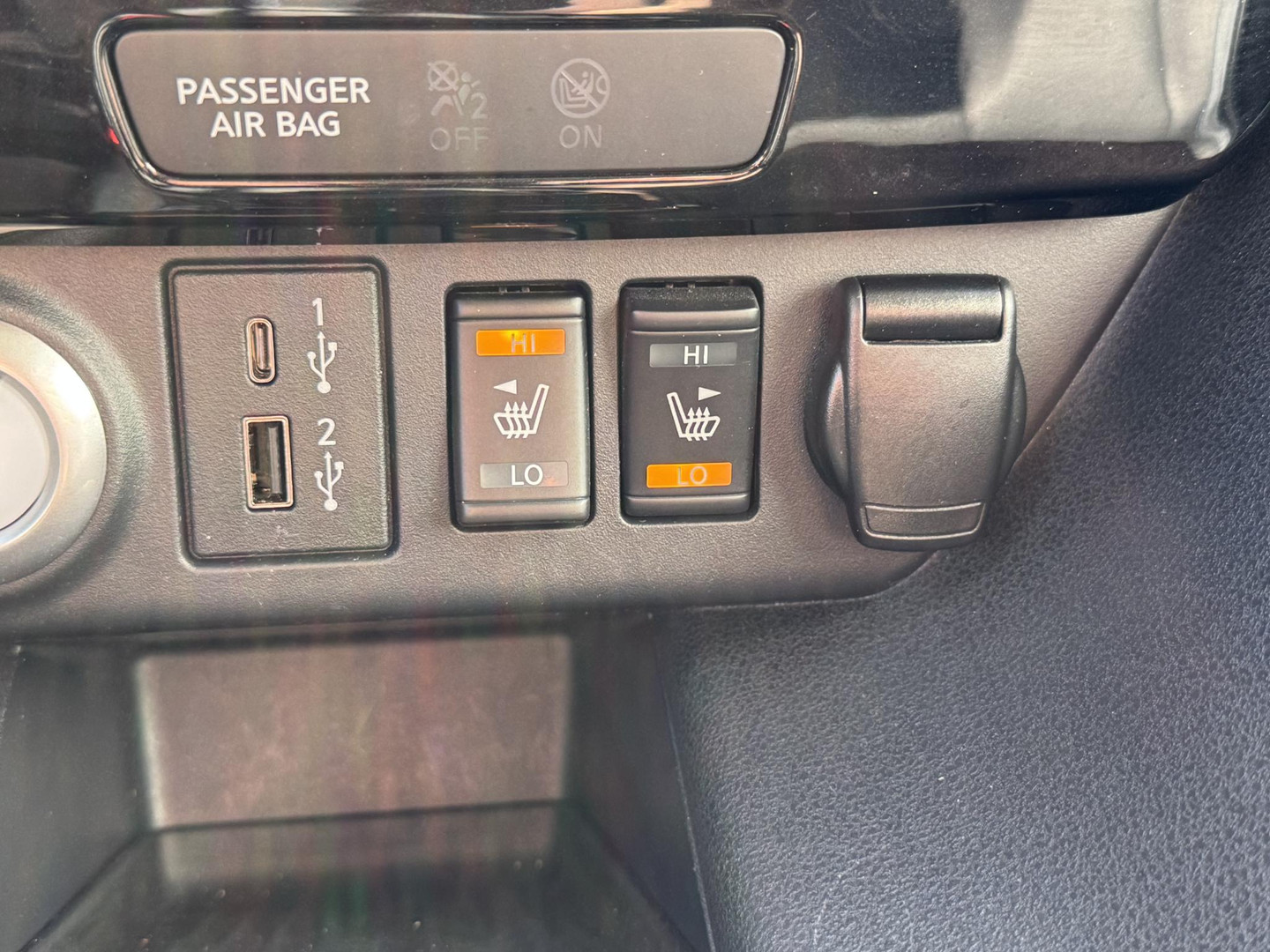 Nissan Nissan