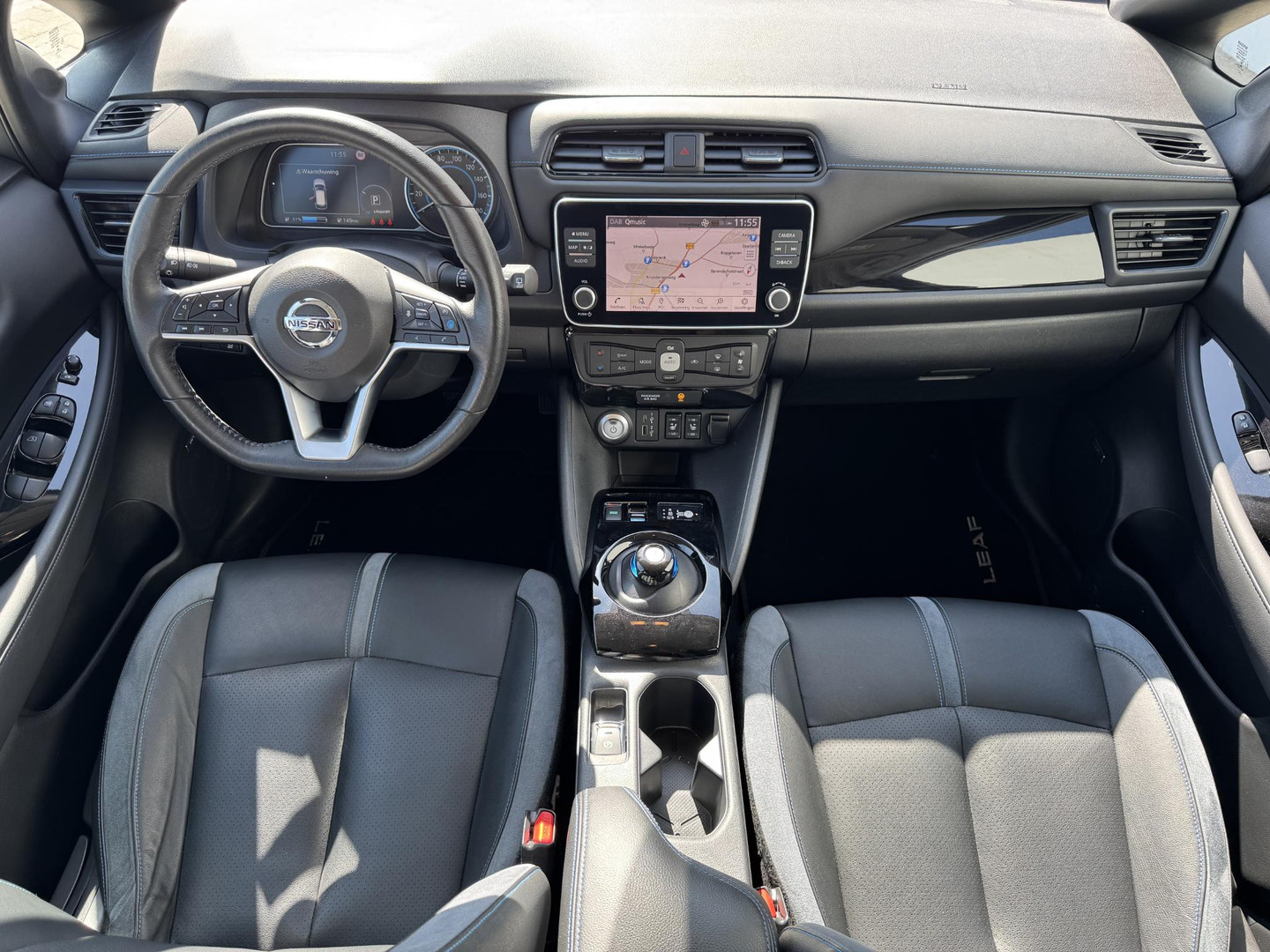 Nissan Nissan
