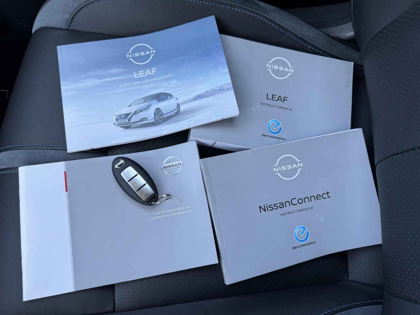 Nissan Nissan