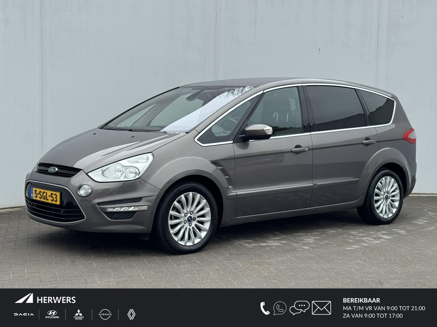 Ford
