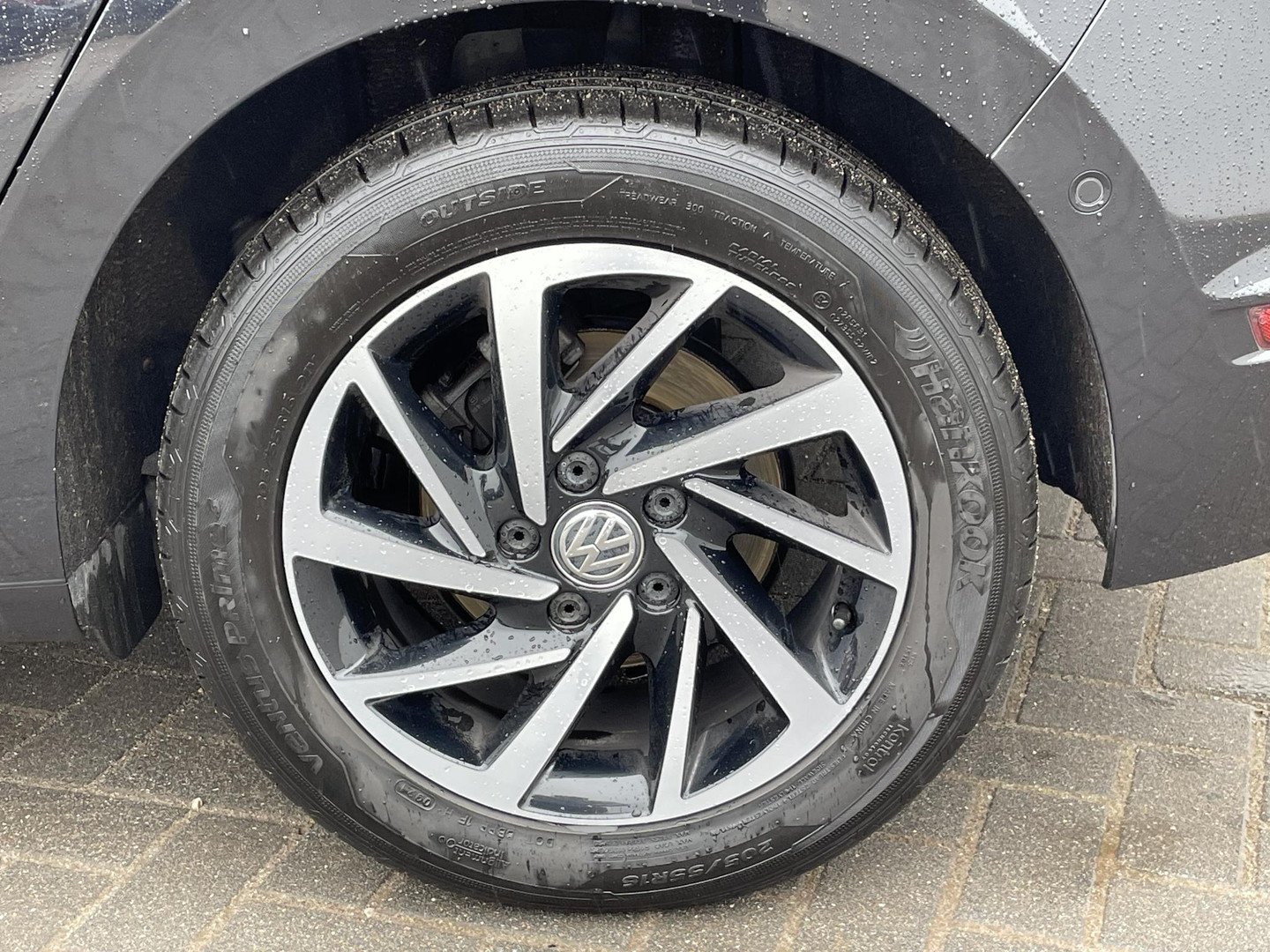 Volkswagen Volkswagen