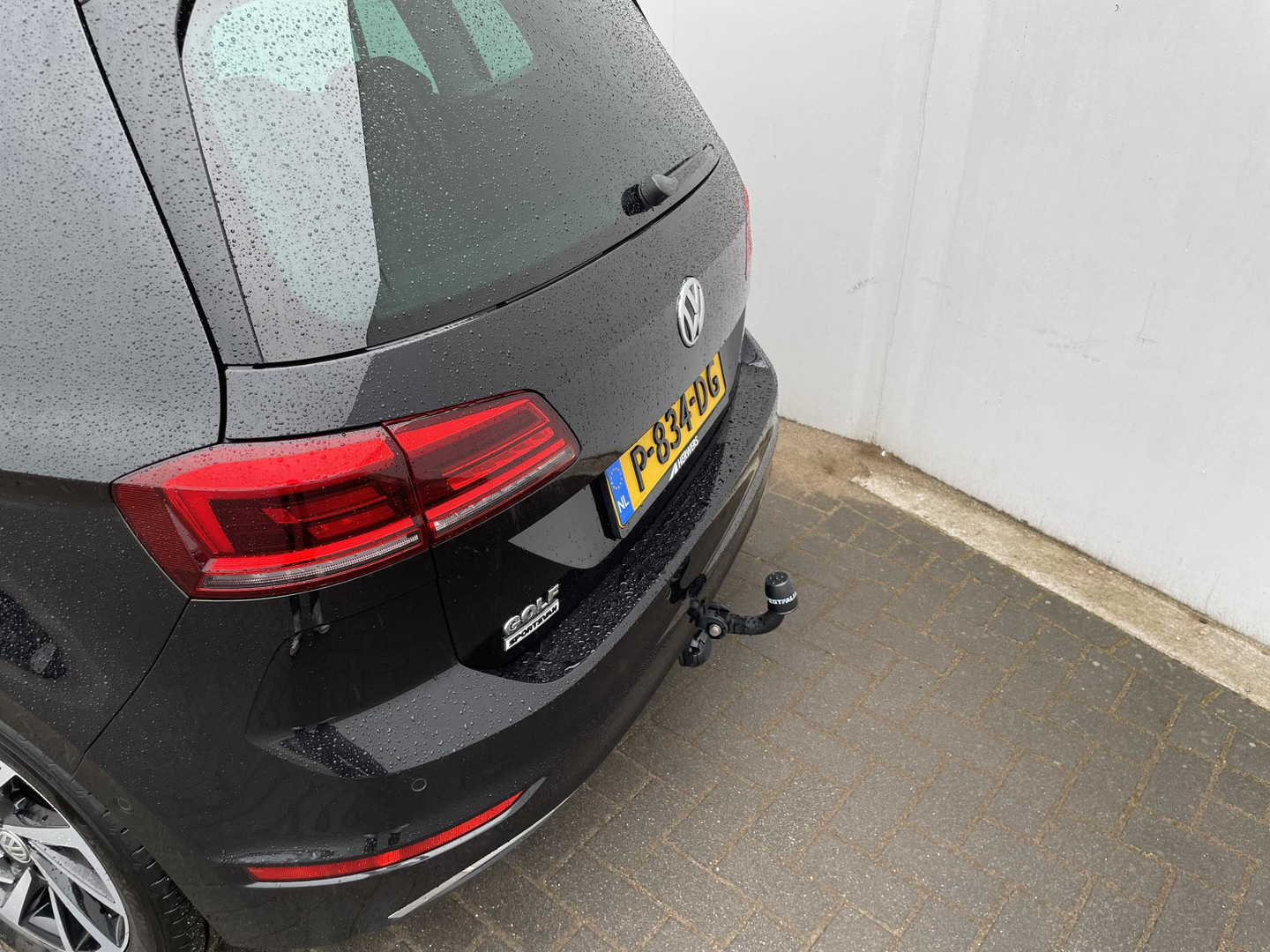 Volkswagen Volkswagen