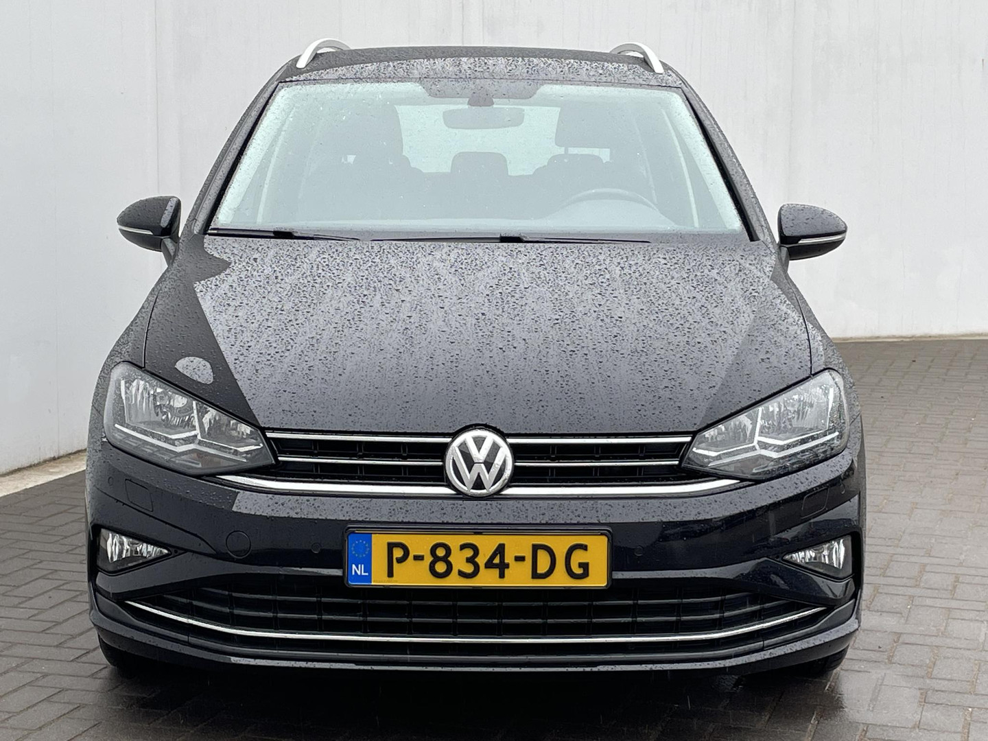 Volkswagen Volkswagen
