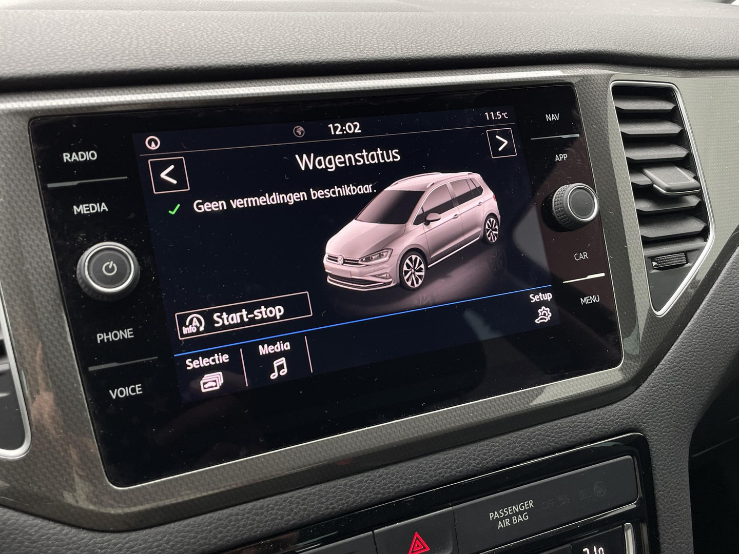 Volkswagen Volkswagen