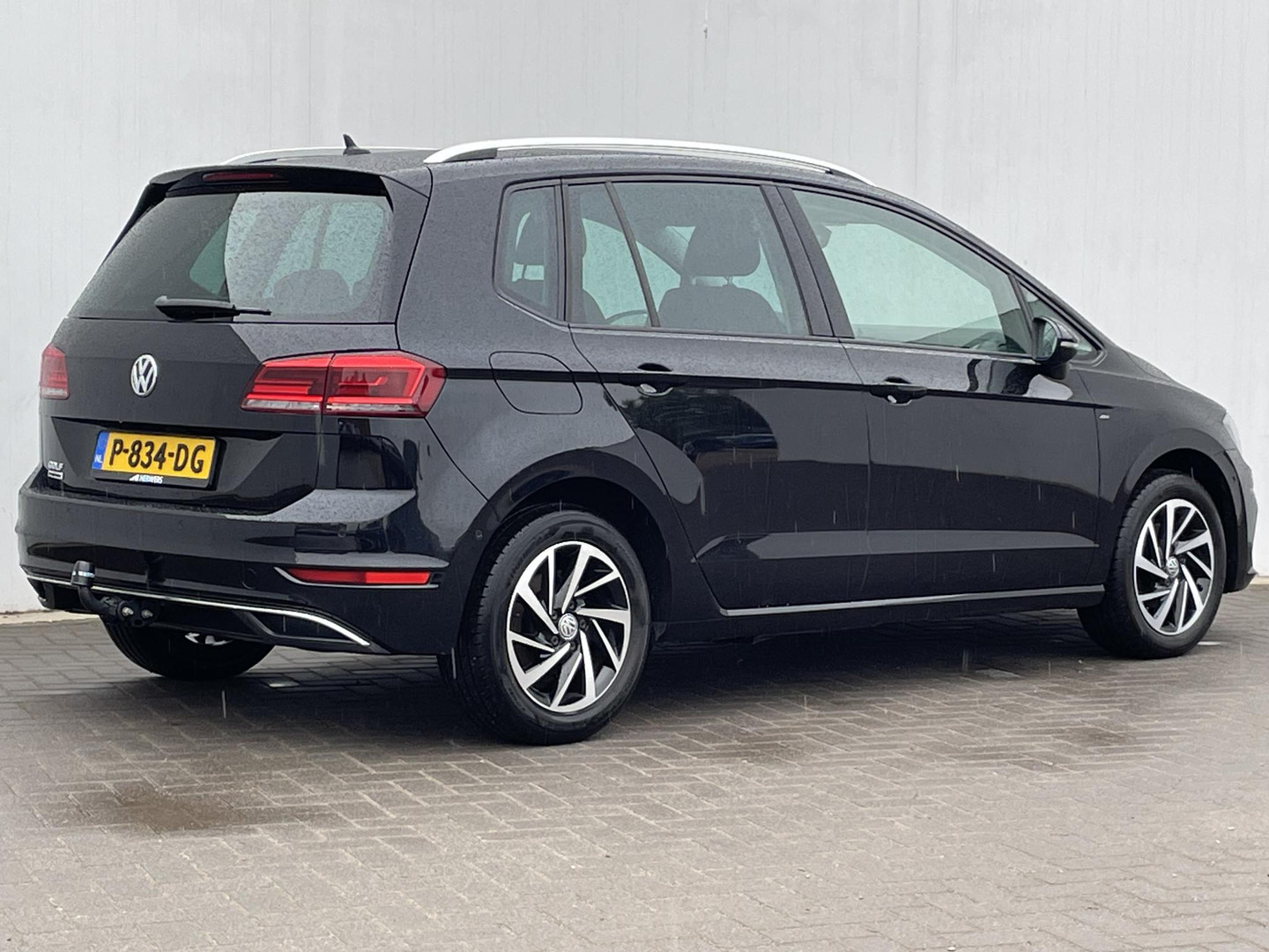 Volkswagen Volkswagen