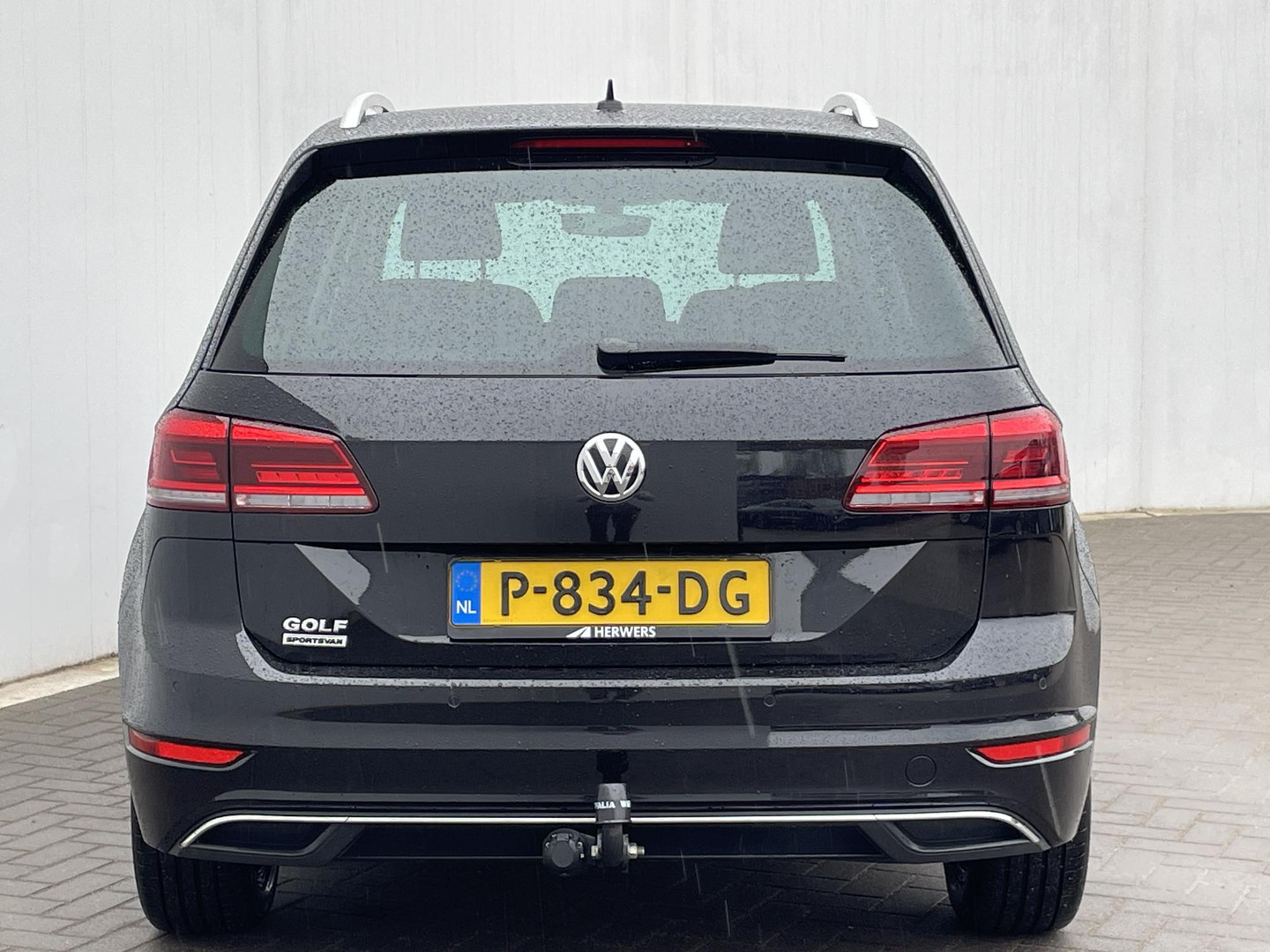Volkswagen Volkswagen
