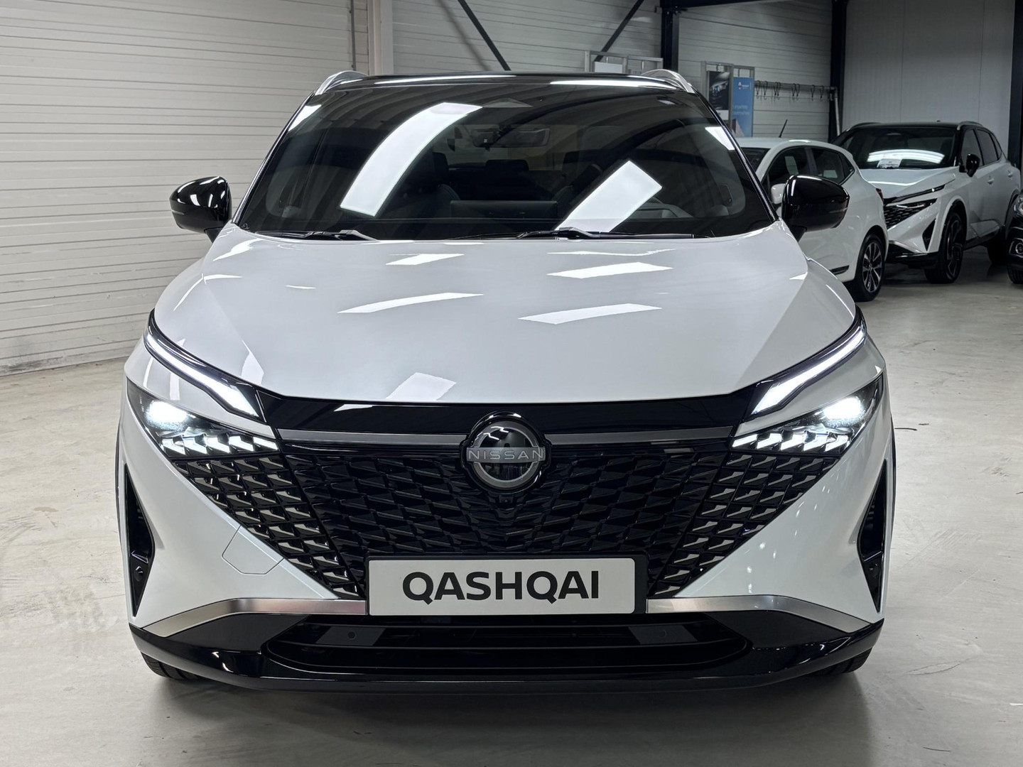 Nissan Nissan