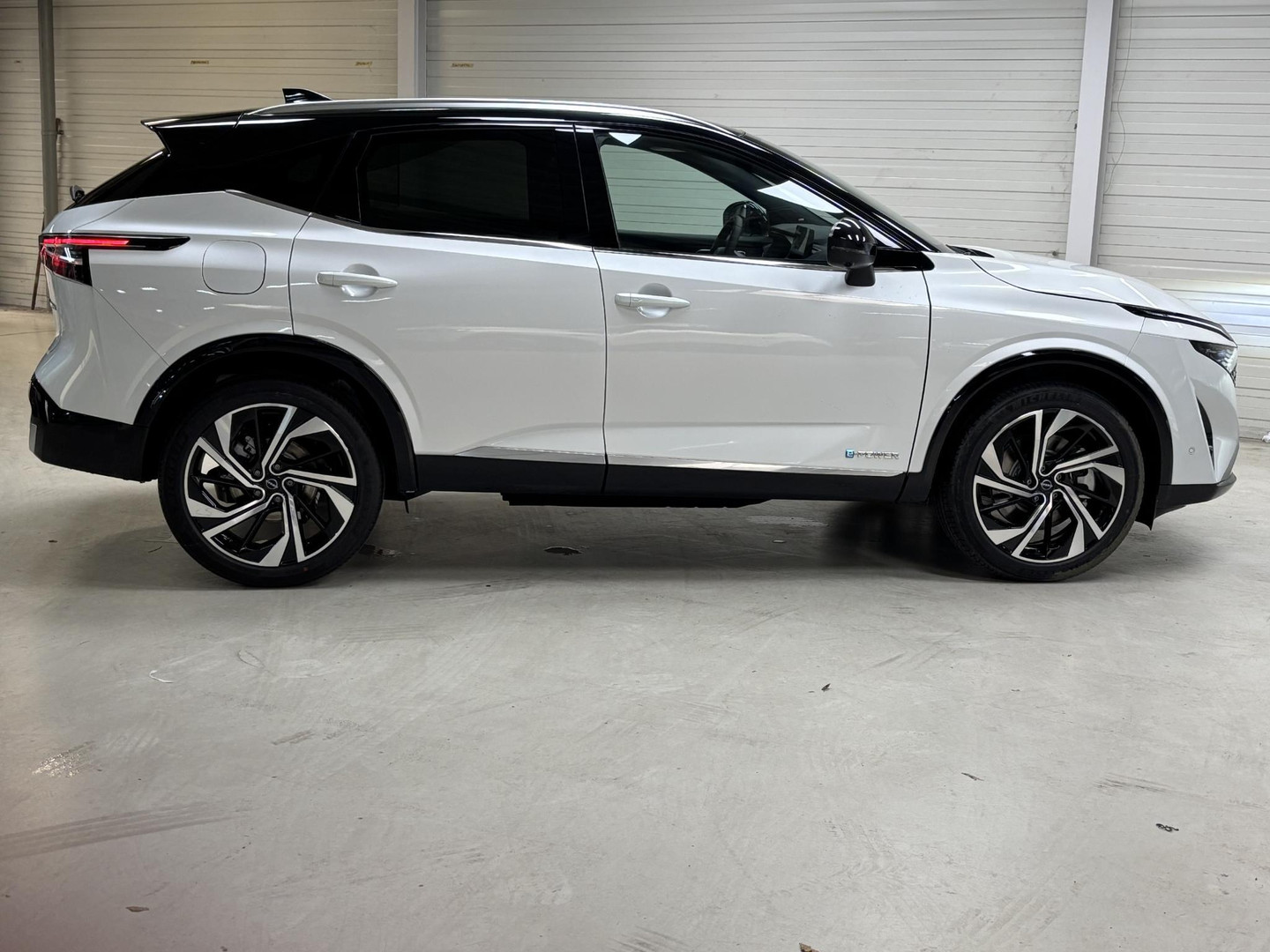 Nissan Nissan