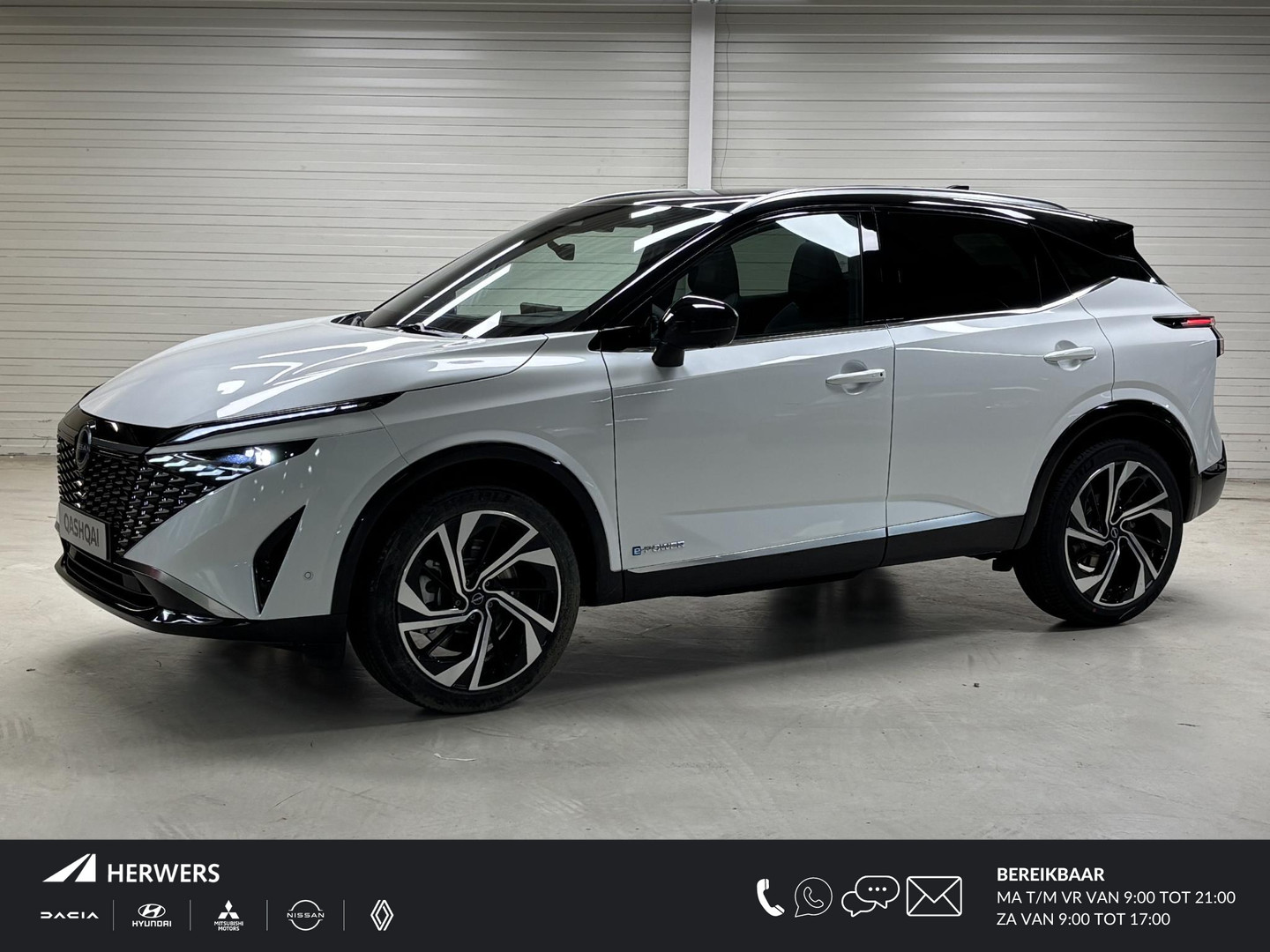 Nissan Nissan