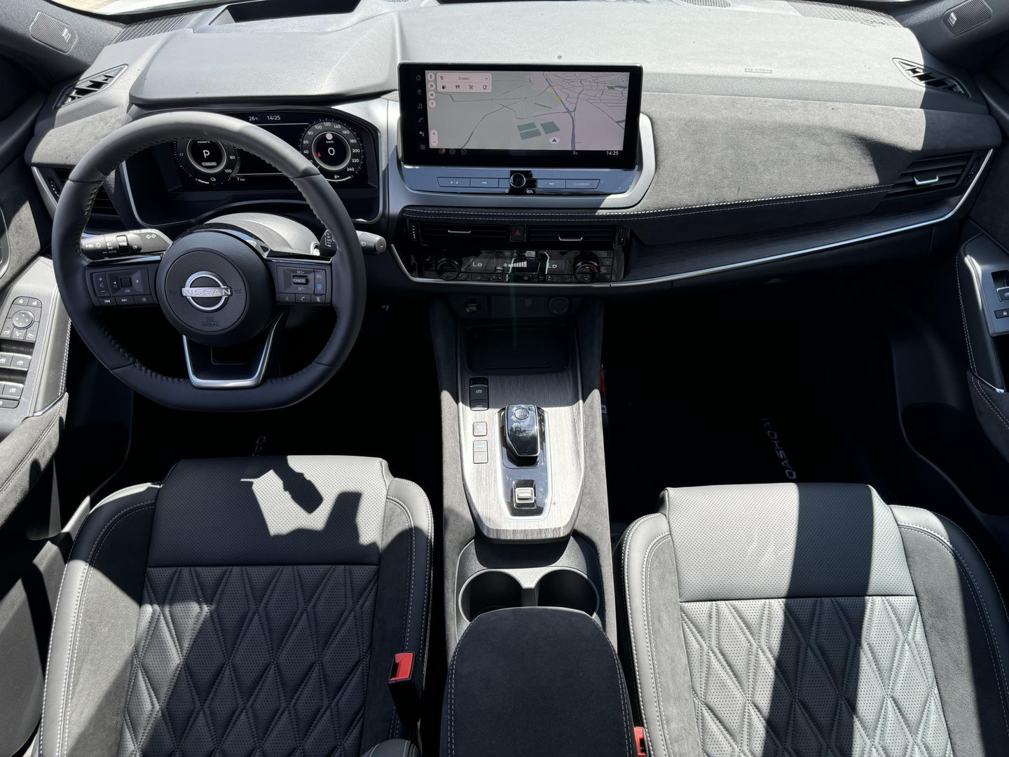 Nissan Nissan
