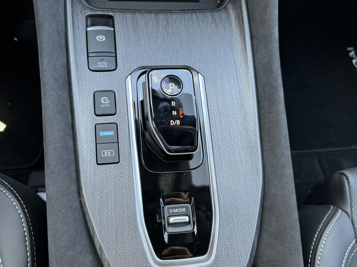 Nissan Nissan