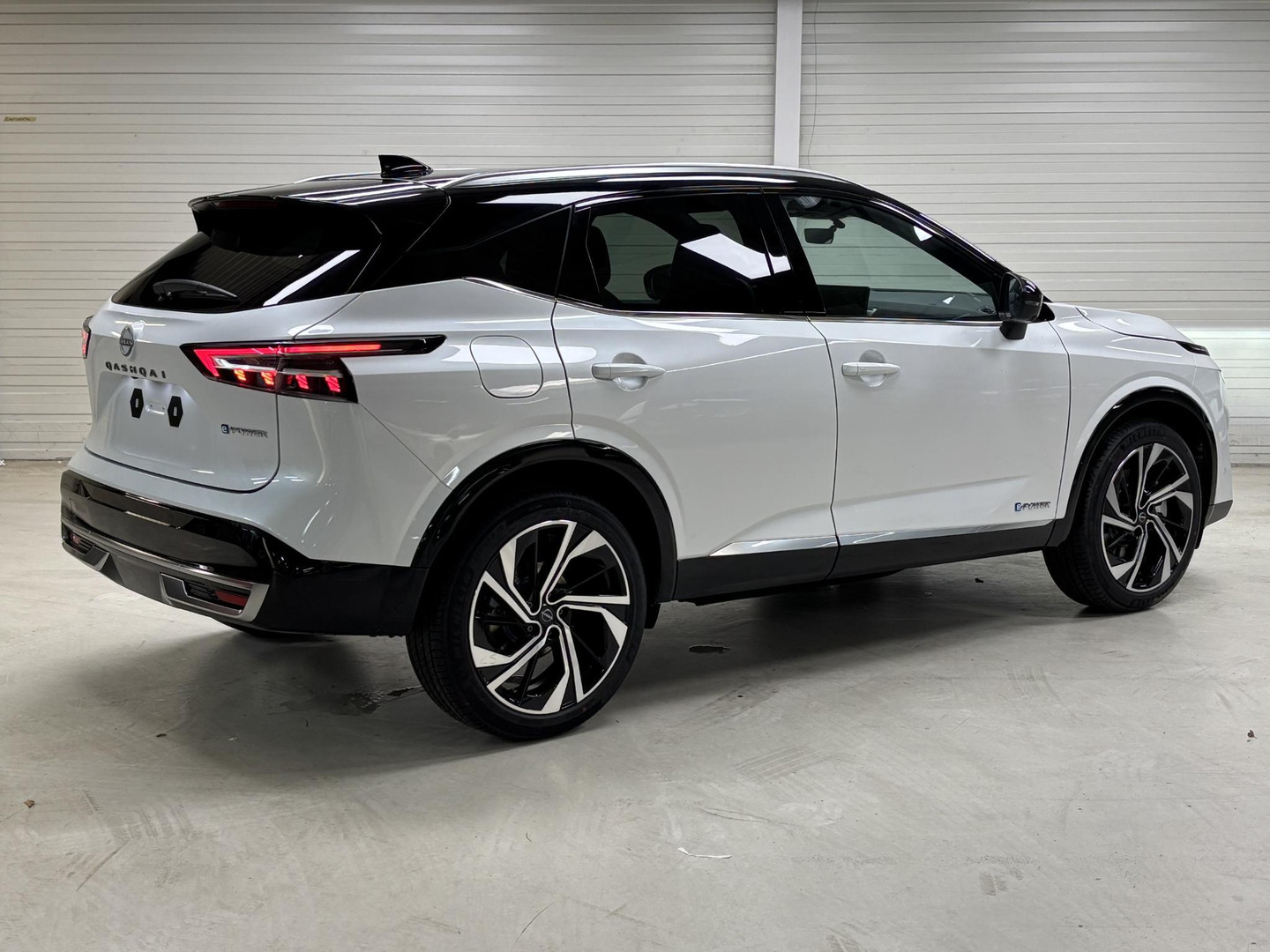 Nissan Nissan