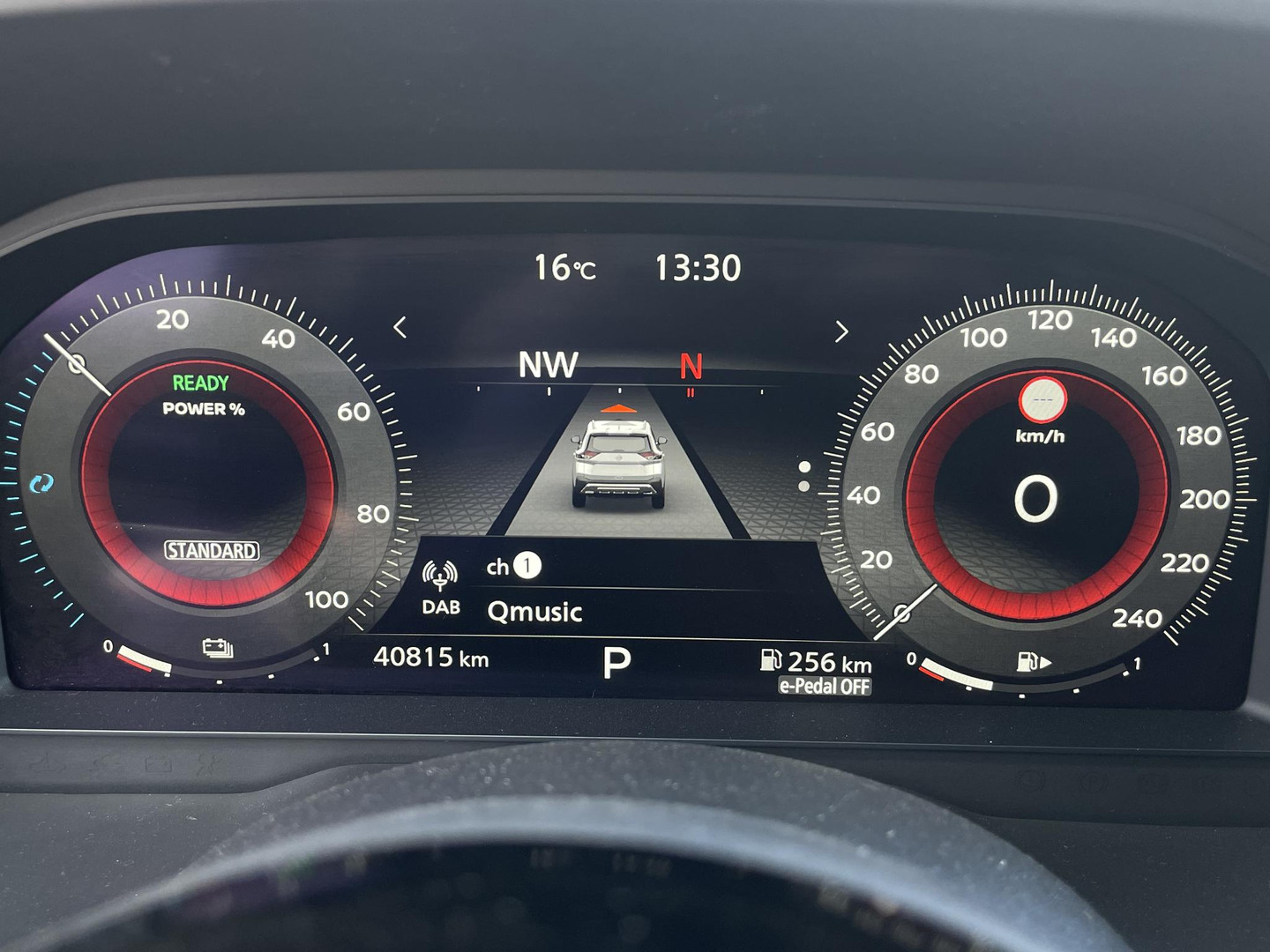 Nissan Nissan