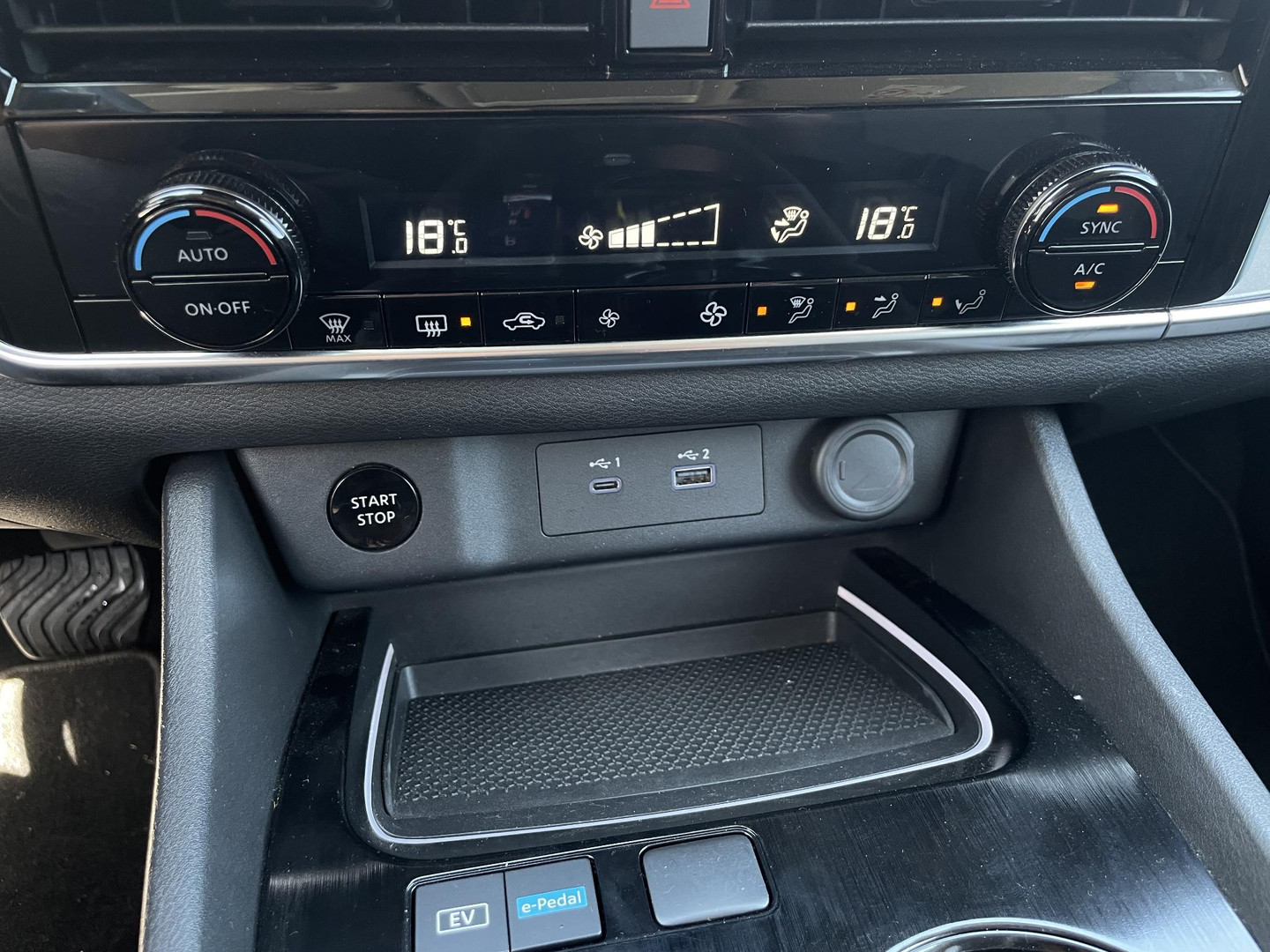 Nissan Nissan