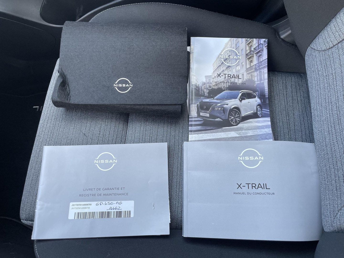 Nissan Nissan