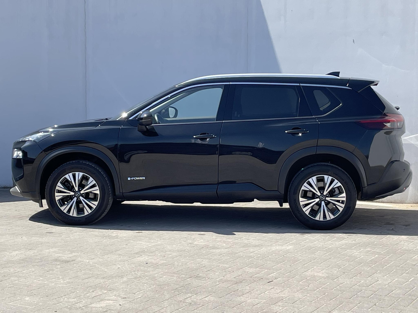 Nissan Nissan