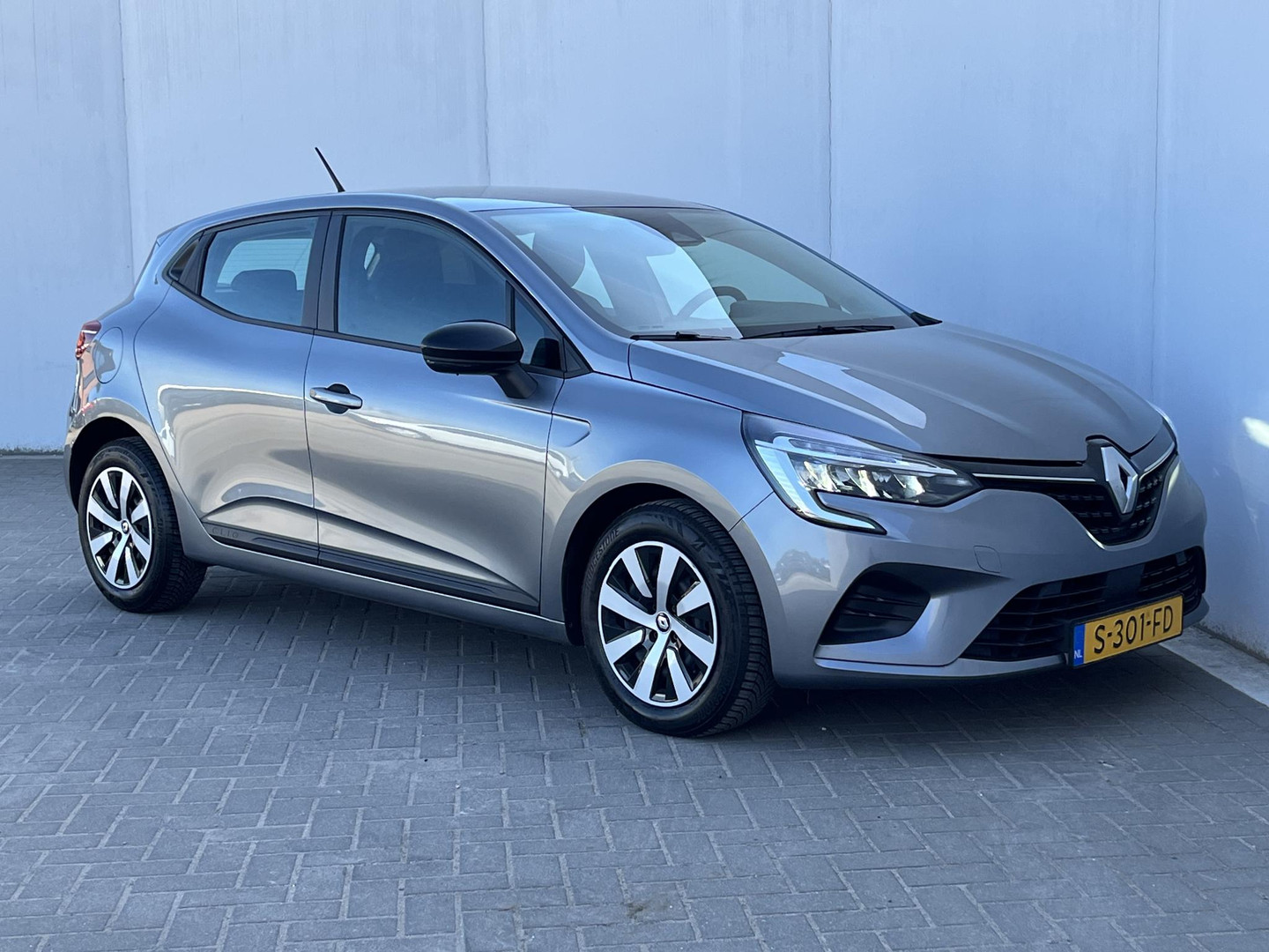 Renault