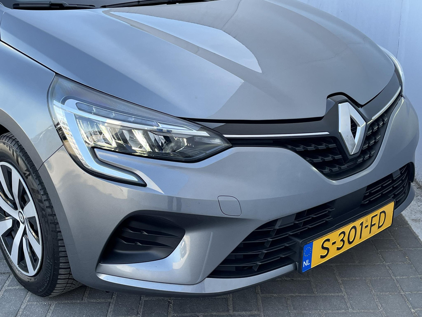 Renault